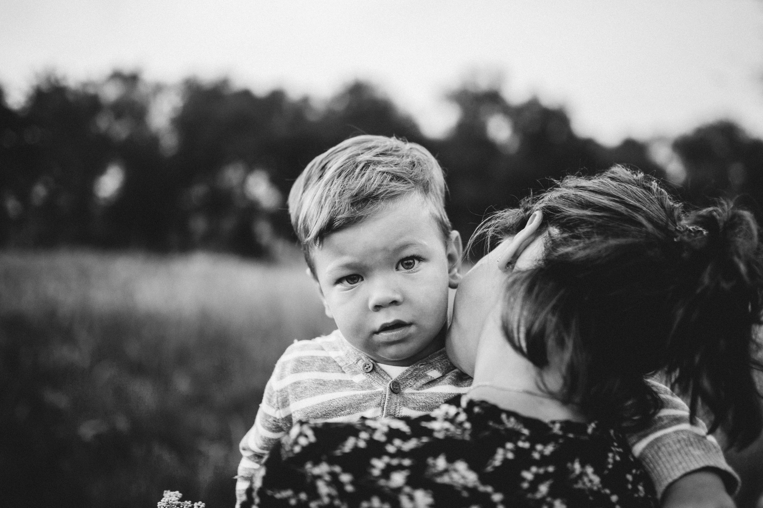 Семейная съёмка. Фотограф Алексей Сироткин Тольятти Самара
