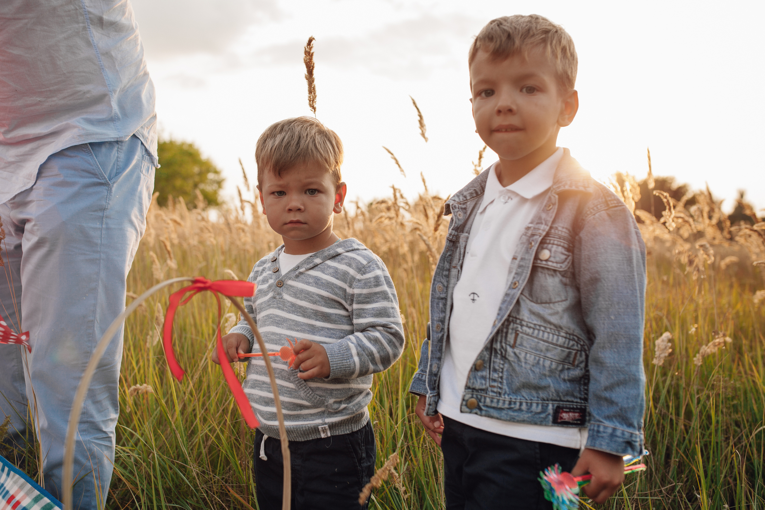 Семейная съёмка. Фотограф Алексей Сироткин Тольятти Самара