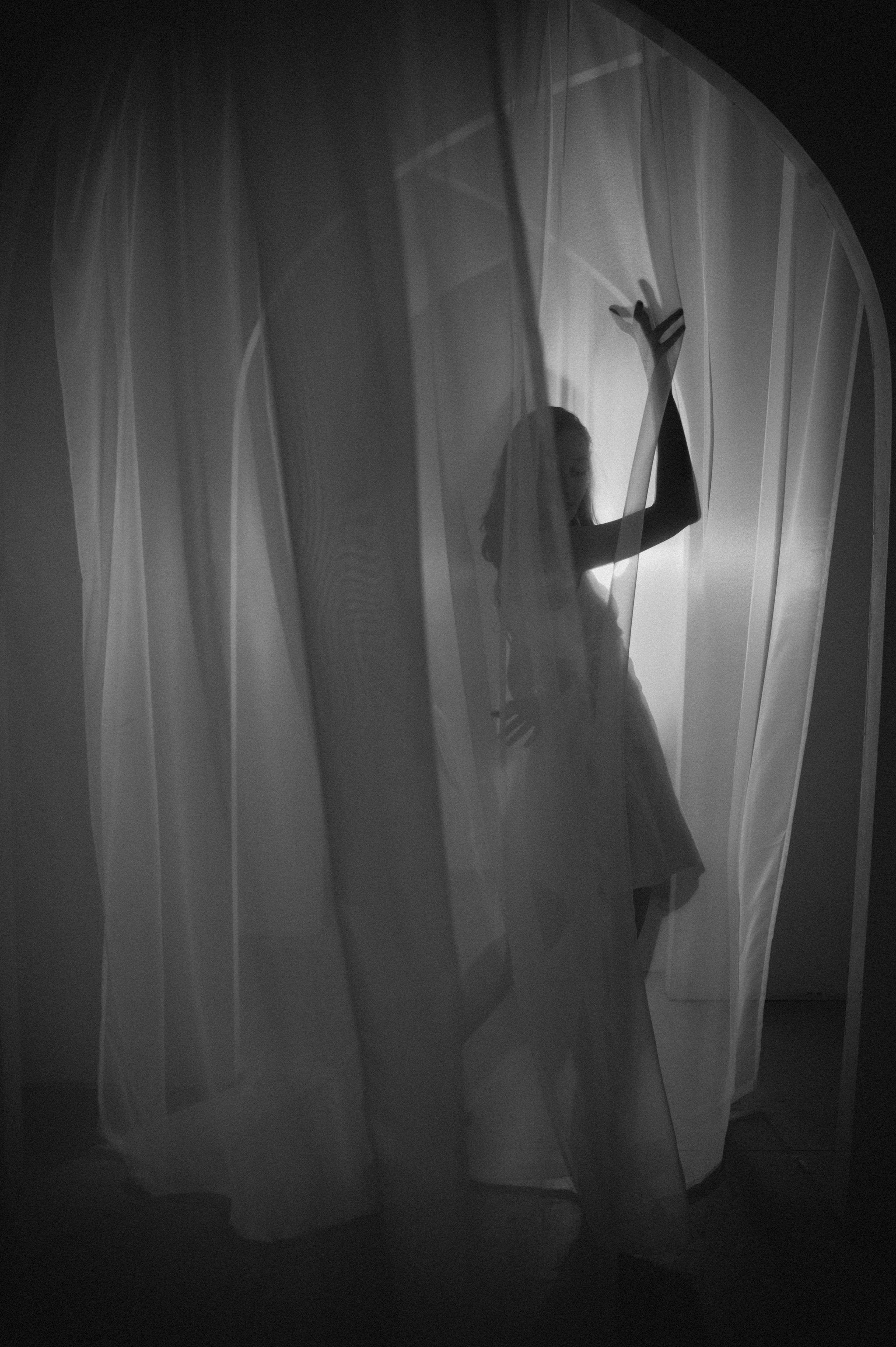 Женский портрет. Семейный и детский фотограф Анастасия Монченко