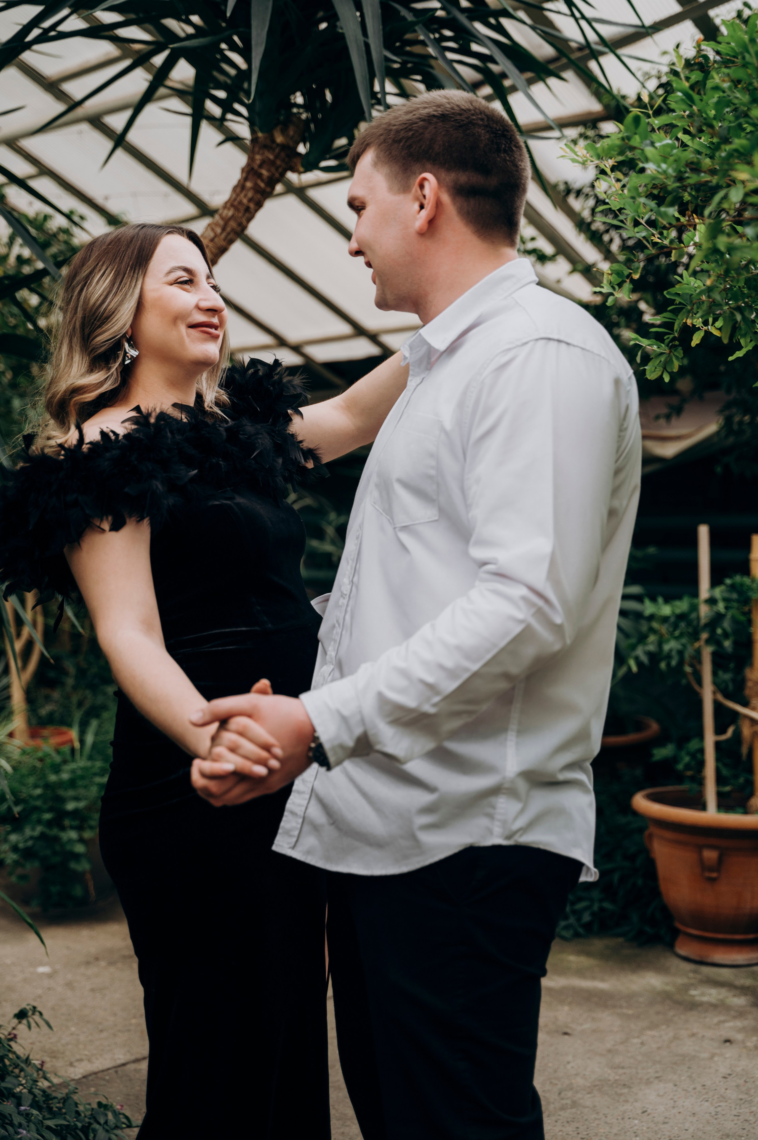 Фотосессия беременности. Семейный и детский фотограф Анастасия Монченко