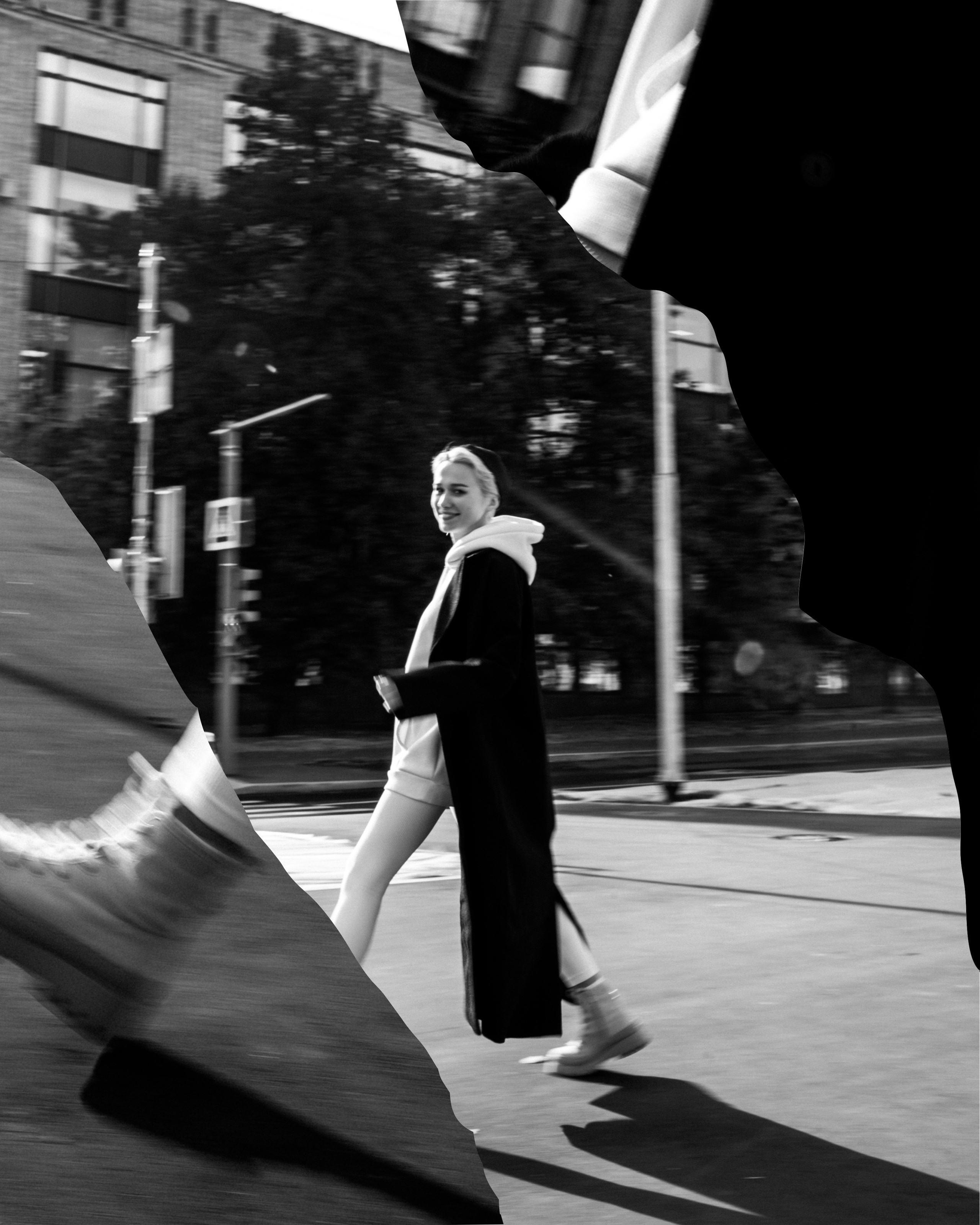 Лера🤍. Лайфстайл фотограф в Москве Серебрянская Фаина