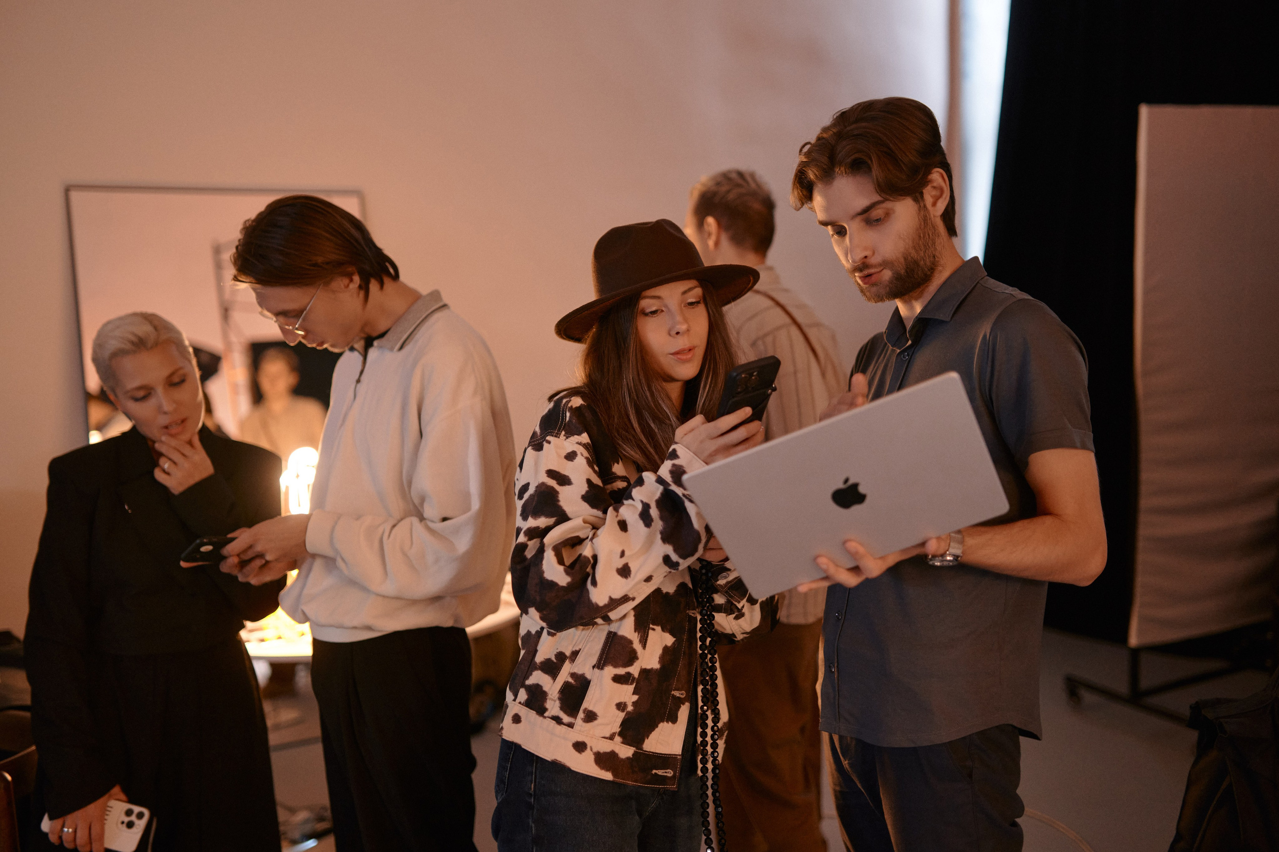 Эпицентр фотографической энергии. Мастер-классы от GetLens и Wfolio в Новосибирске. Сергей Богомолов. Свадебный и семейный фотограф