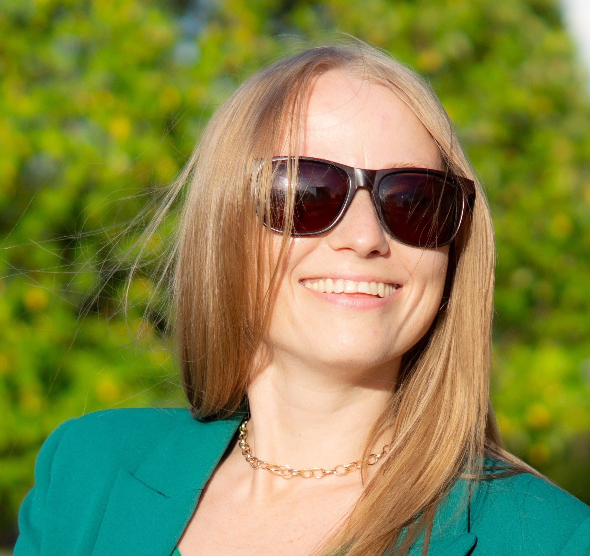 Портрет. Главная