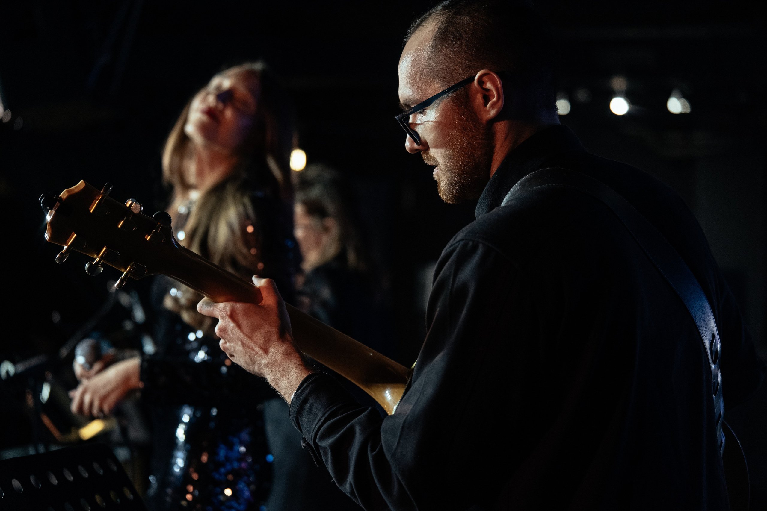 Фотограф на концерт Новосибирск