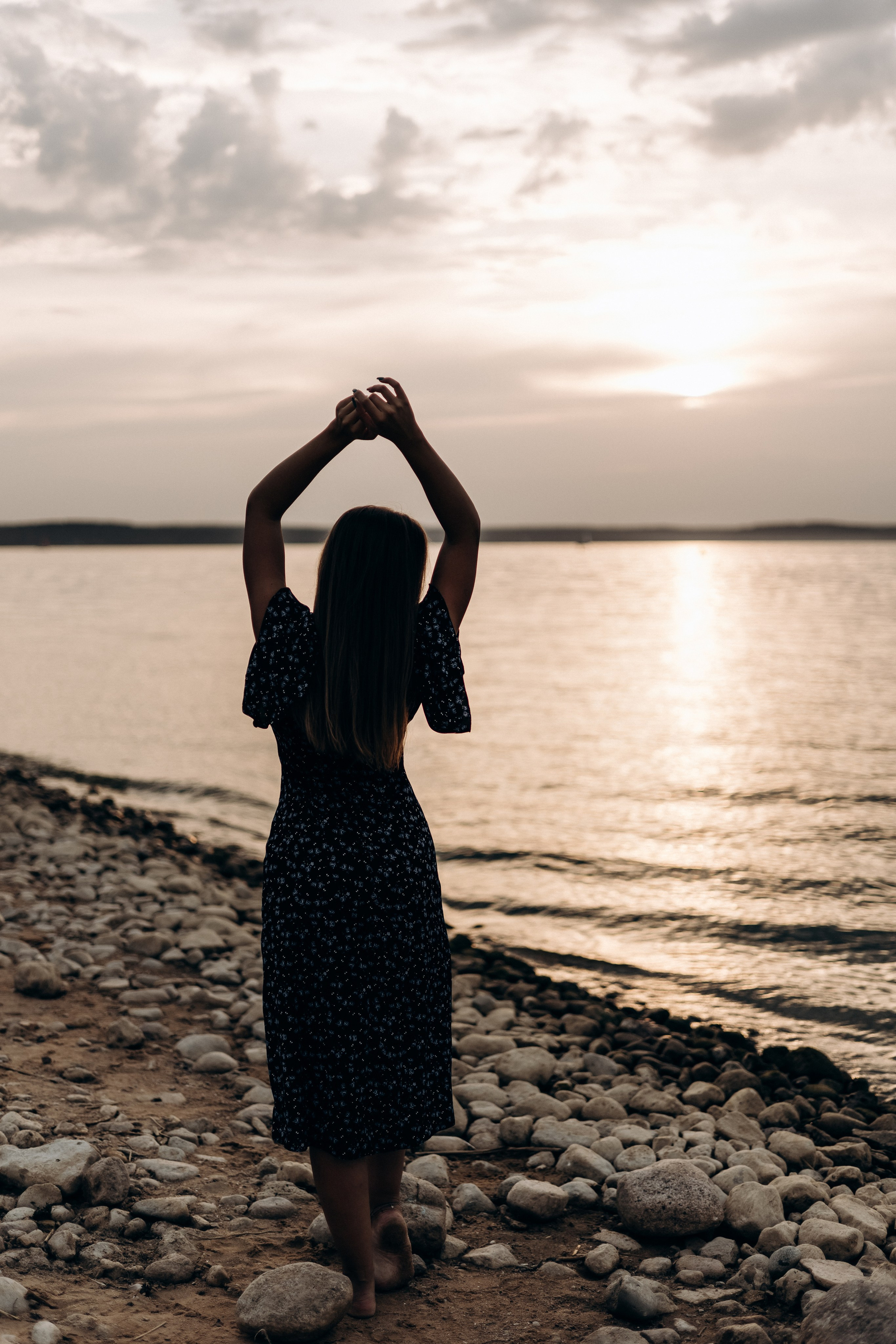 Портретные съемки. Сайт фотографа Kristina Che