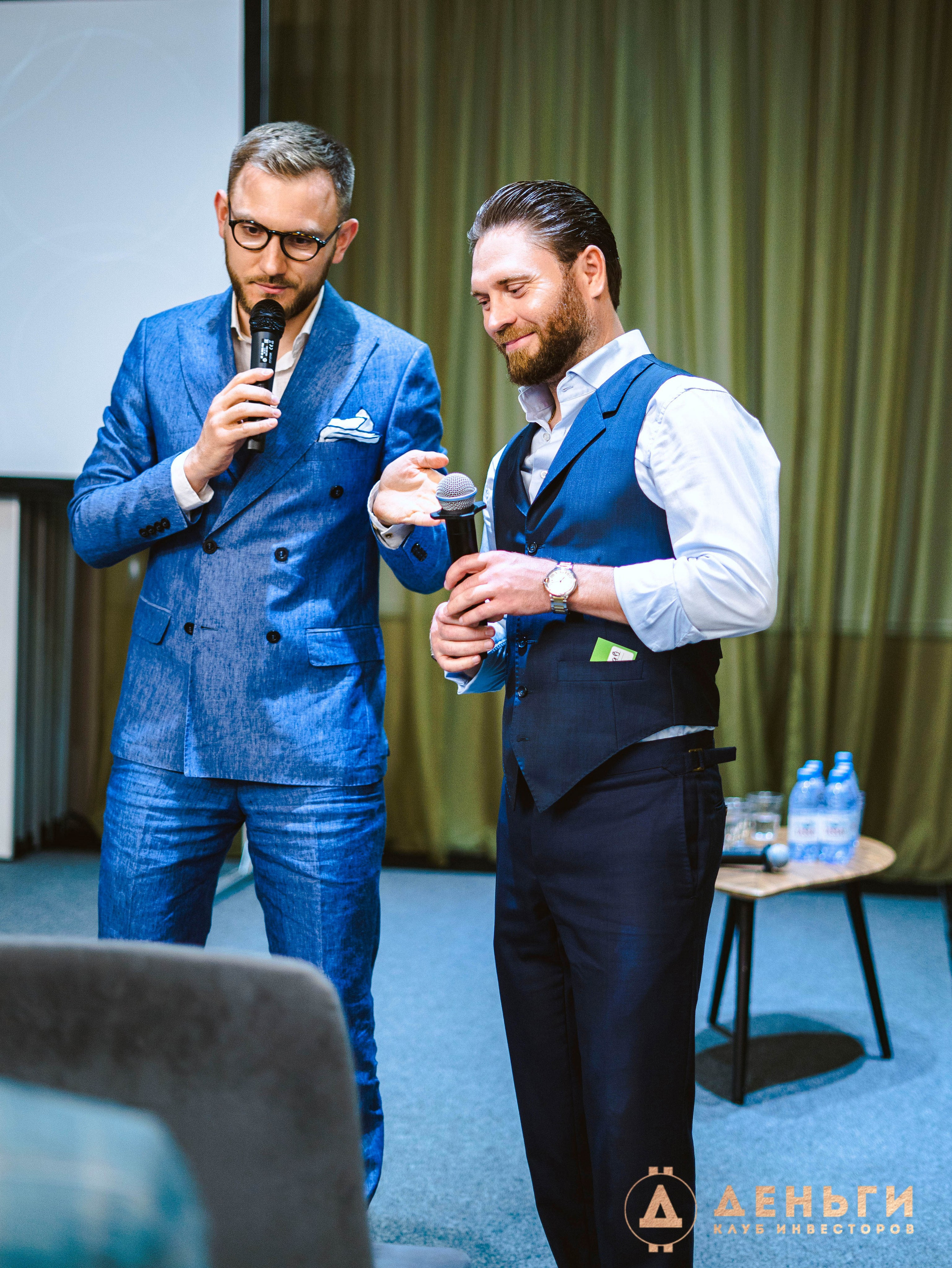 Инвестиционный клуб ''Деньги». Свадебный фотограф