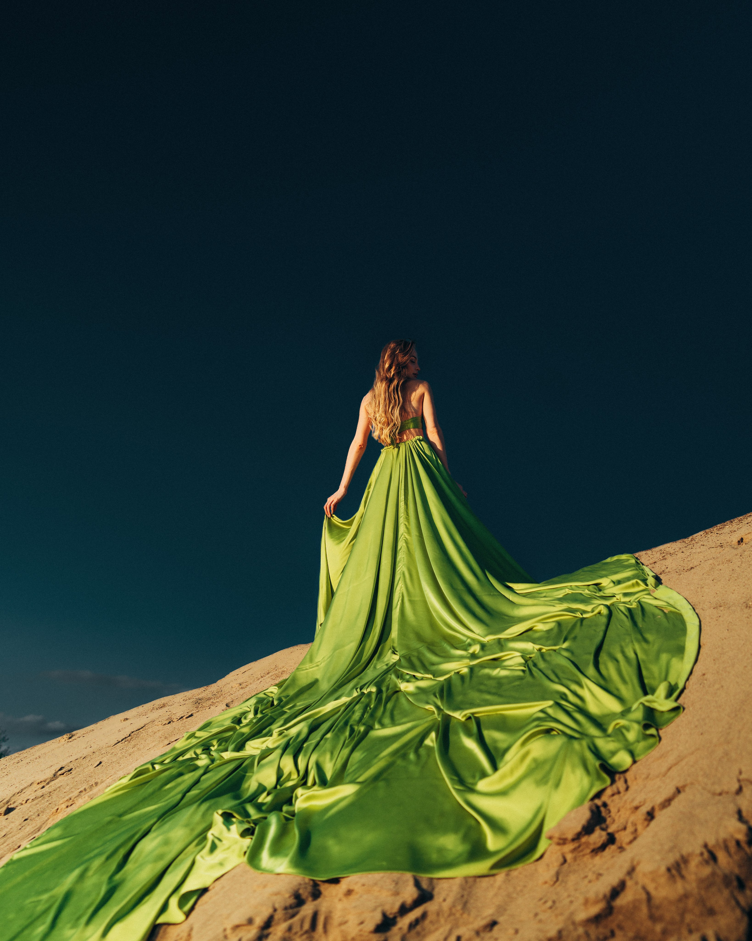 Daria. Фотограф в Москве — Евгений Мельников