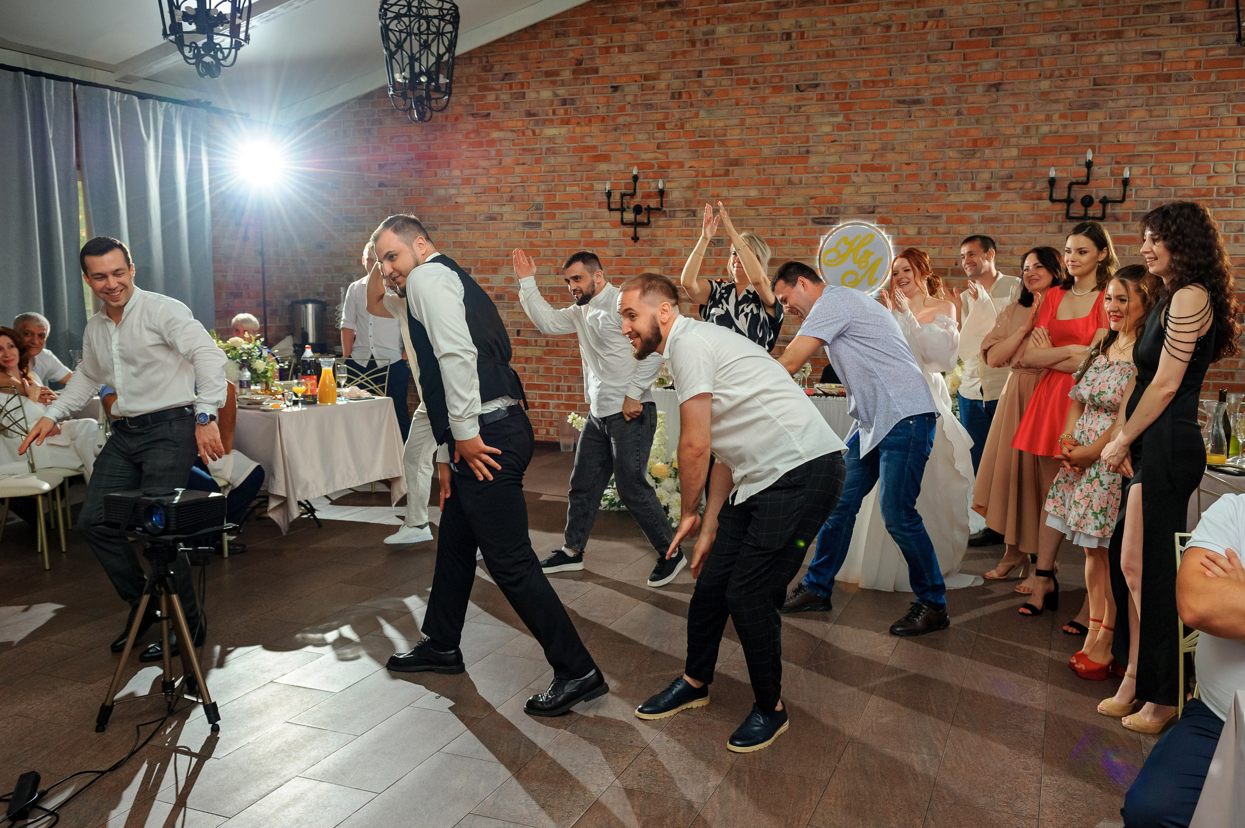 Никита и Людмила. Свадебный и семейный фотограф в Курске Андрей Изотов