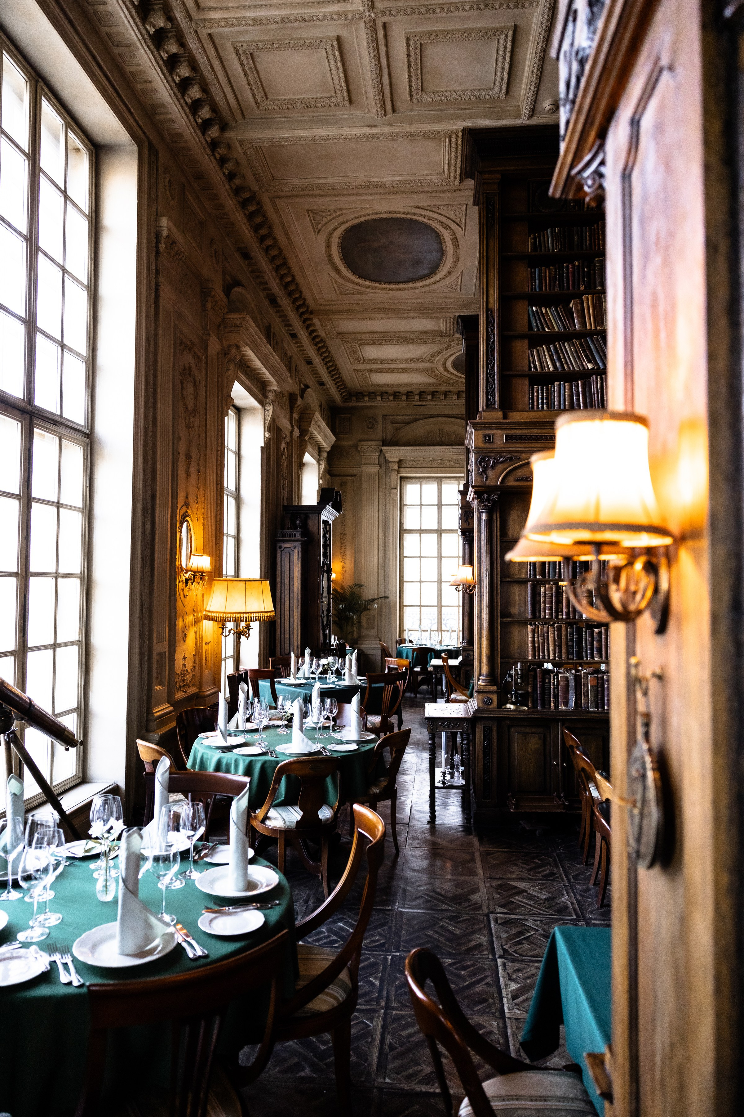 Илья и Яна. Фотограф Москва