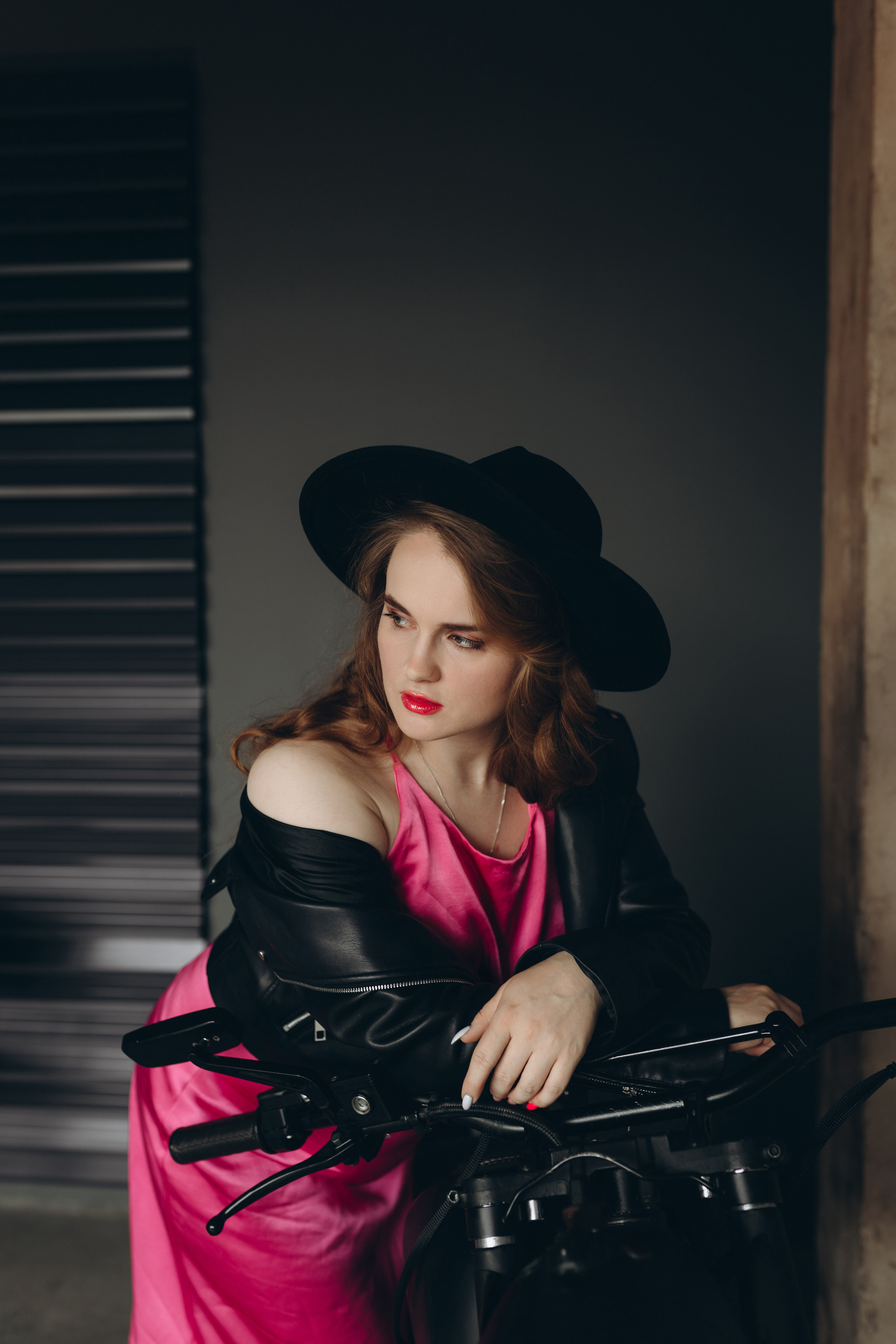 Катя. Фотограф Ксюша Белоносова