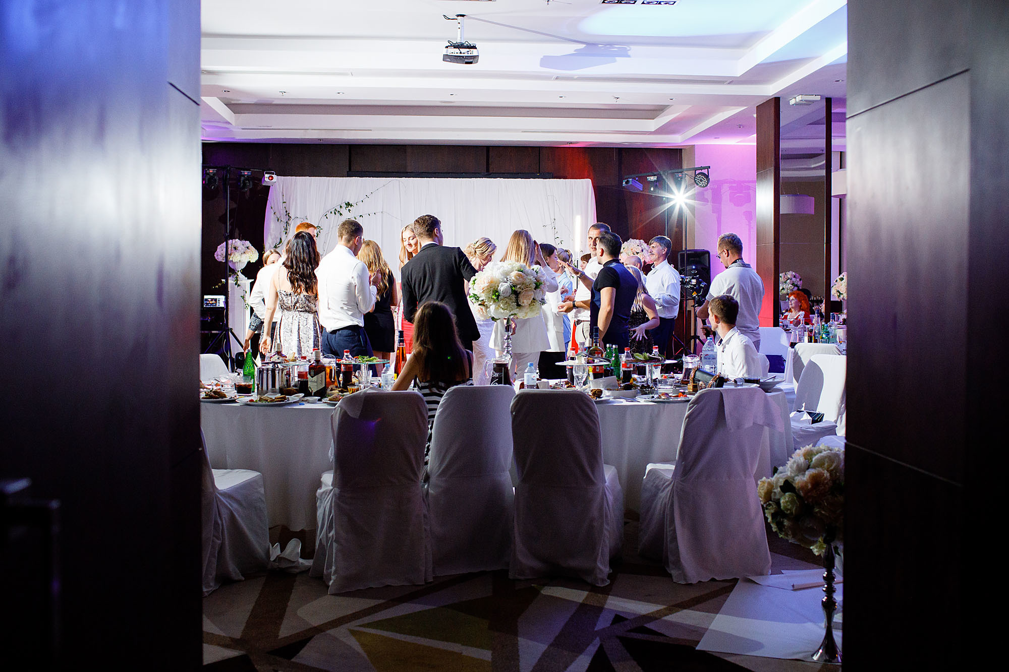 Таинство венчания. Свадебный фотограф Краснодар, Сочи, Геленджик, Анапа, Ростов