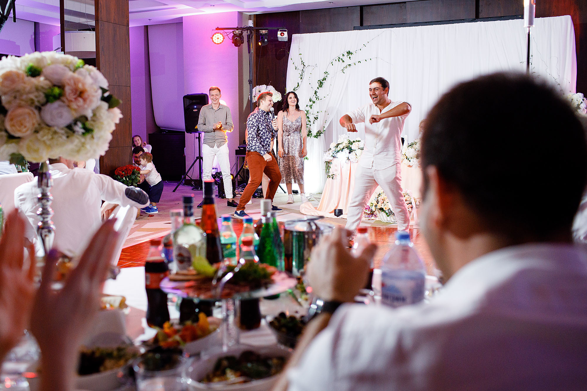 Таинство венчания. Свадебный фотограф Краснодар, Сочи, Геленджик, Анапа, Ростов