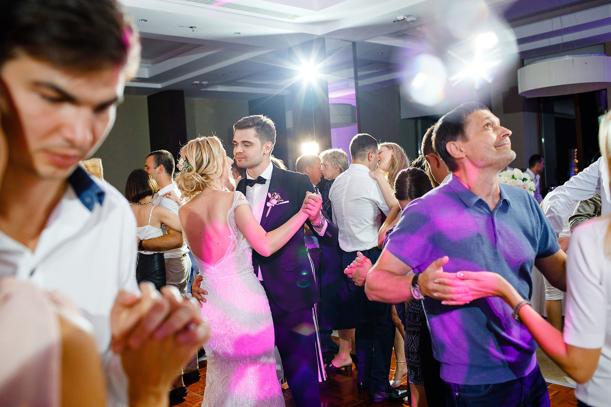 Таинство венчания. Свадебный фотограф Краснодар, Сочи, Геленджик, Анапа, Ростов