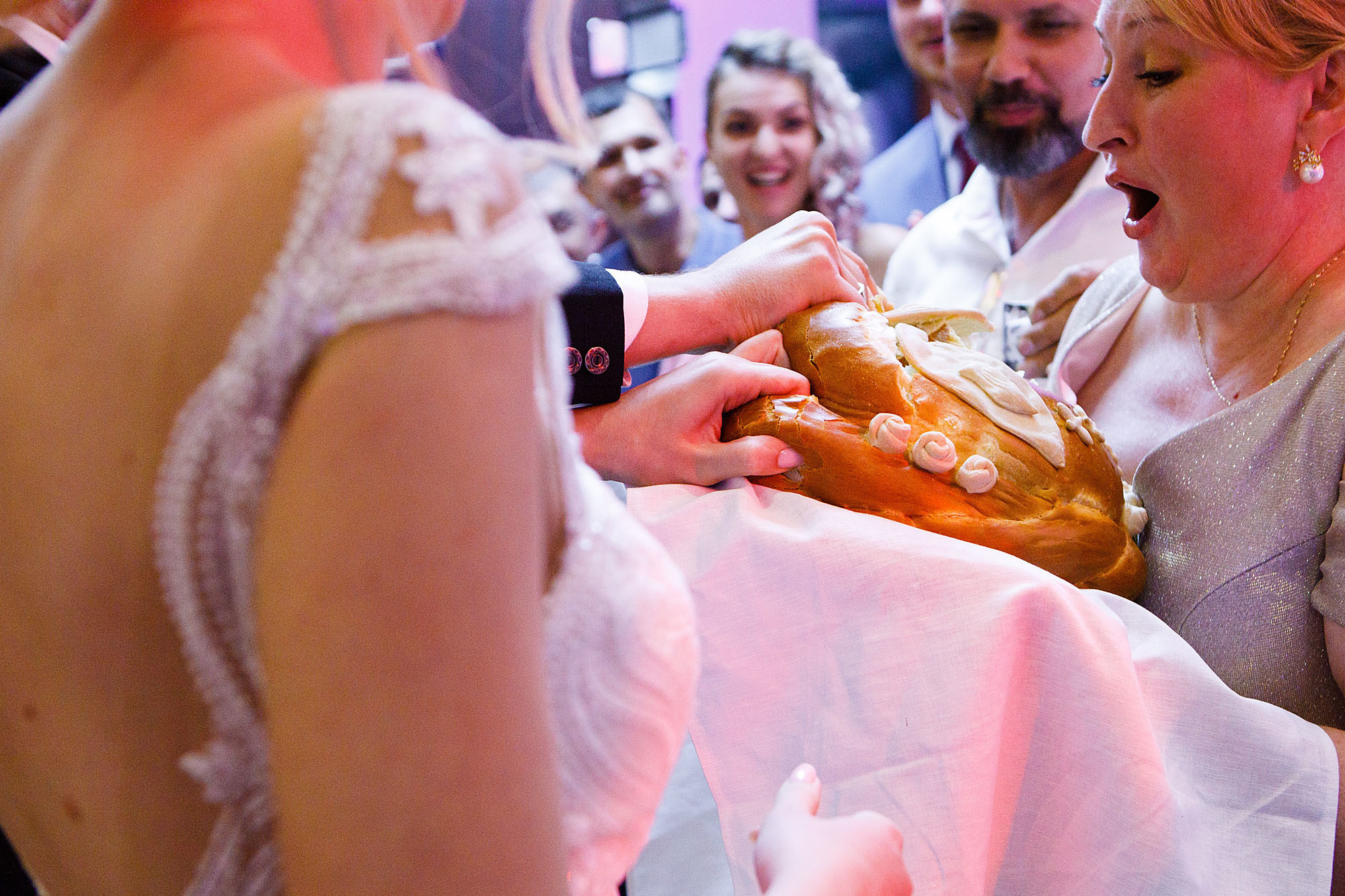 Таинство венчания. Свадебный фотограф Краснодар, Сочи, Геленджик, Анапа, Ростов