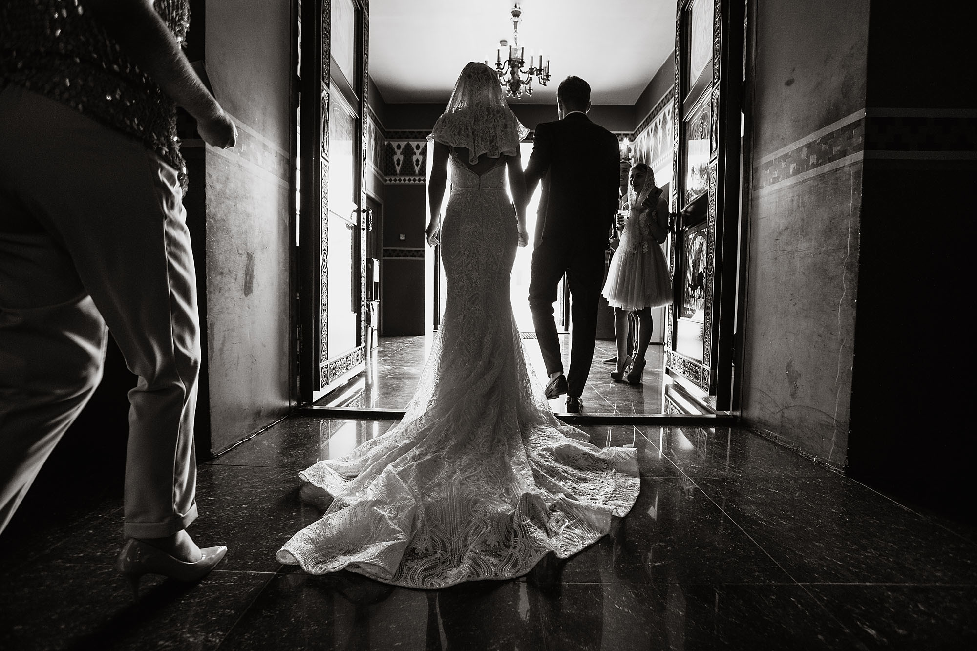 Таинство венчания. Свадебный фотограф Краснодар, Сочи, Геленджик, Анапа, Ростов