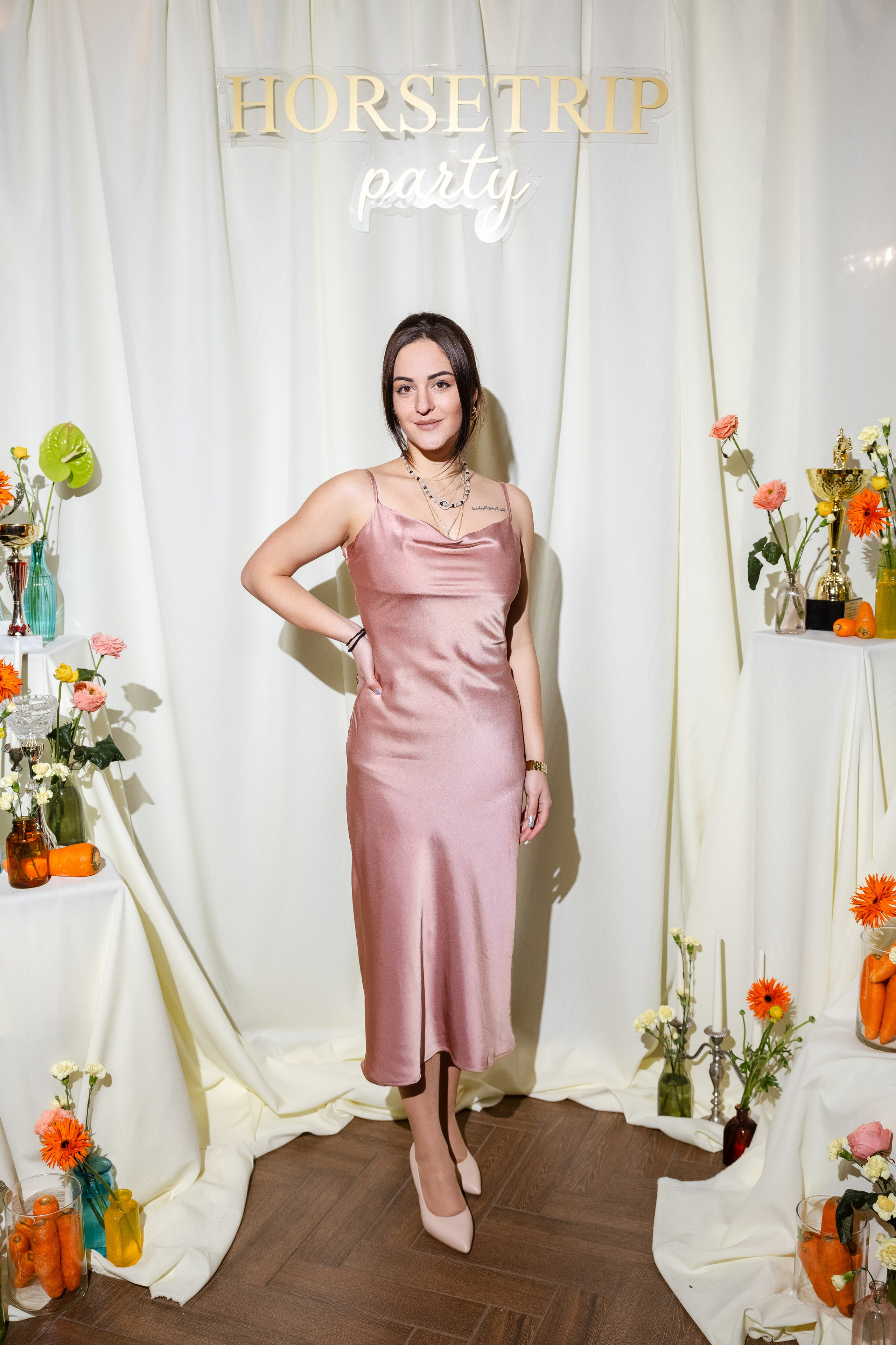 Корпоратив Horsetrip. Свадебный репортажный фотограф в Москве