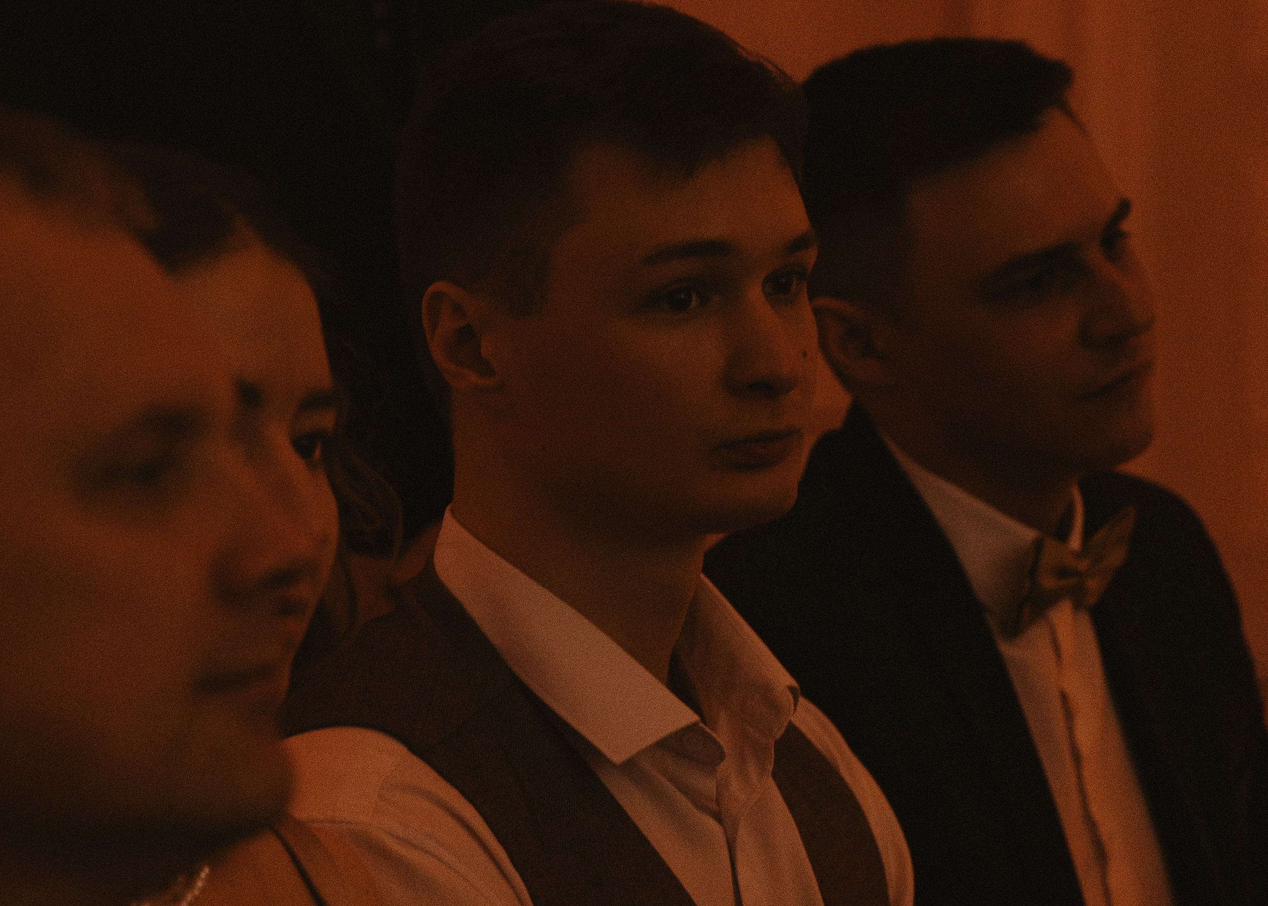 Навсегда начинается сегодня. Свадебный и Love story фотограф Никита Хуска город Пермь