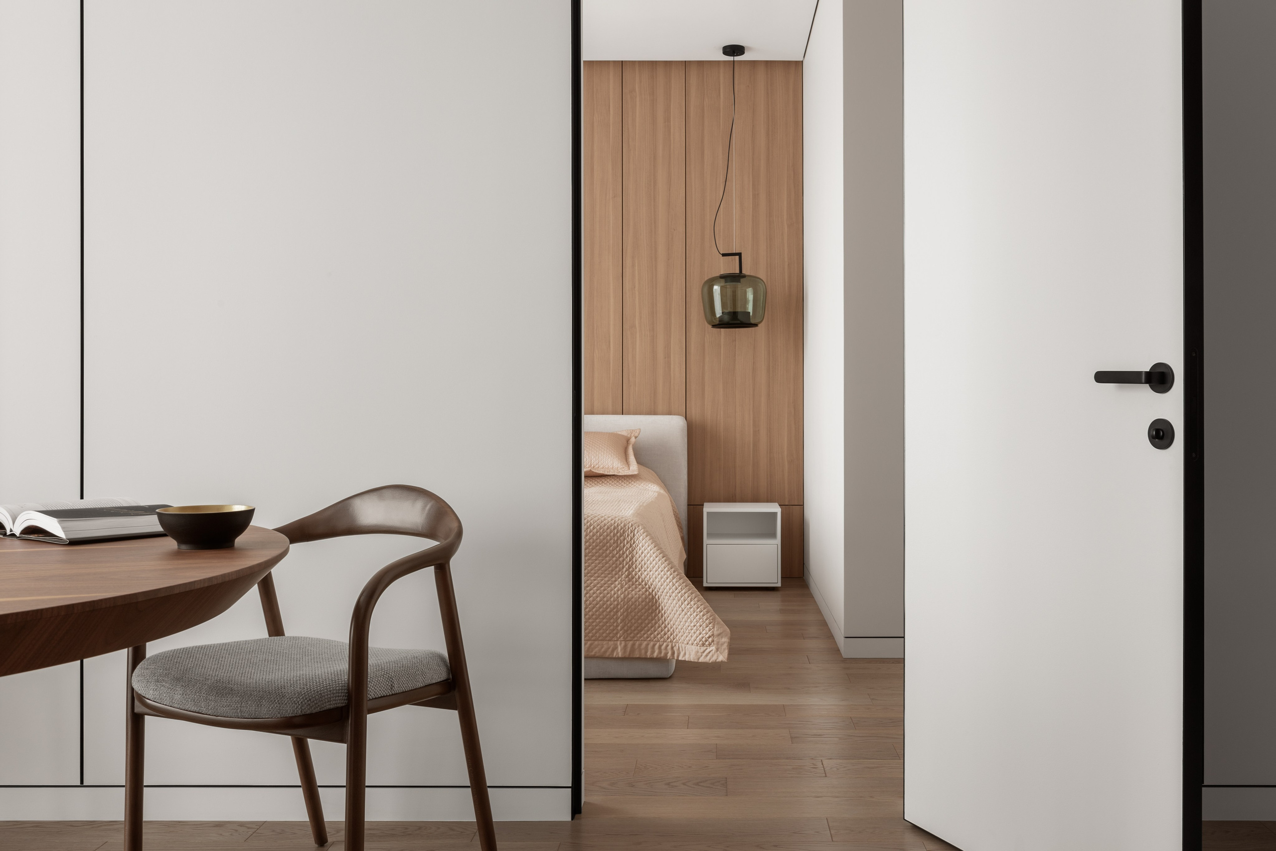 Олжас Акан — Dara Residence. Roman Yakunin — interior photographer in Almaty, Kazakhstan