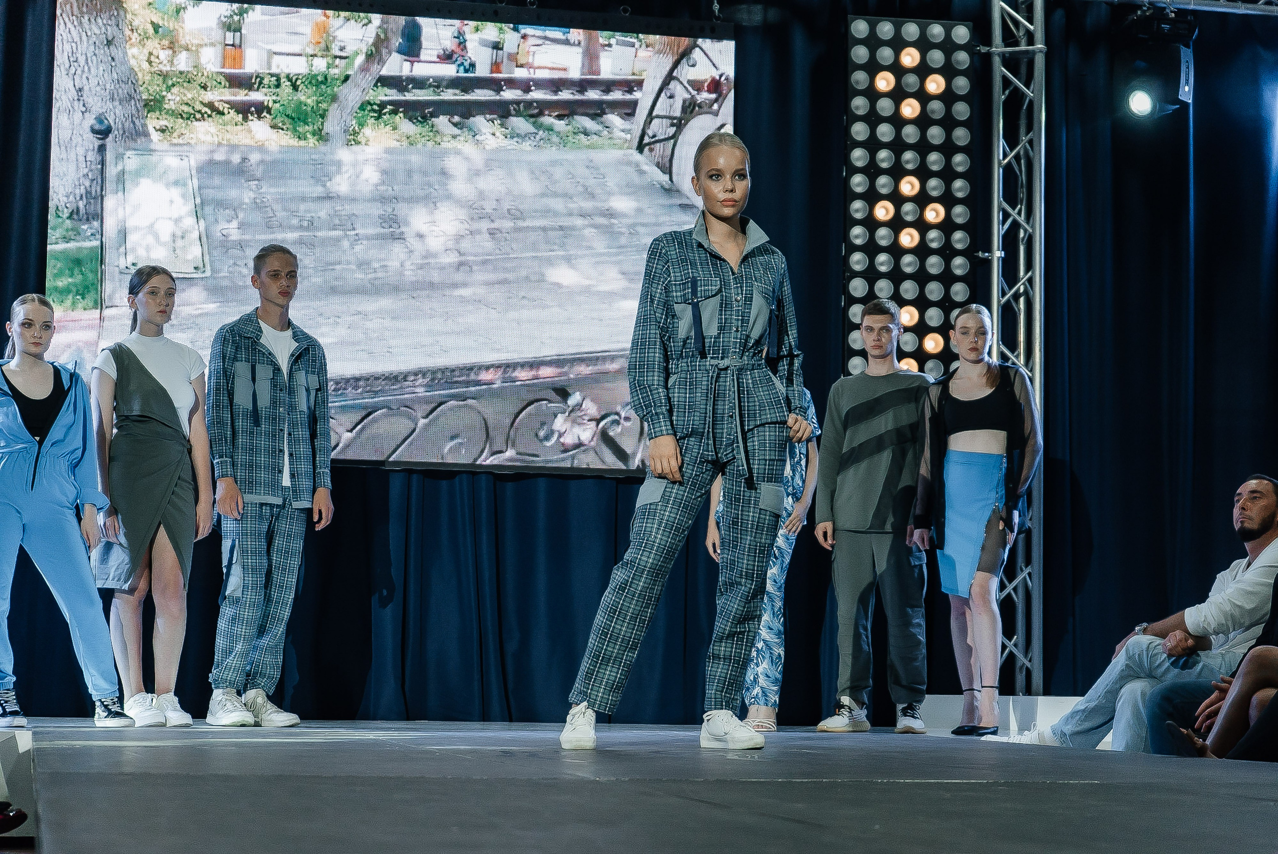 Fashion V 2023. Свадебный и семейный фотограф во Владивостоке Александра Глускер