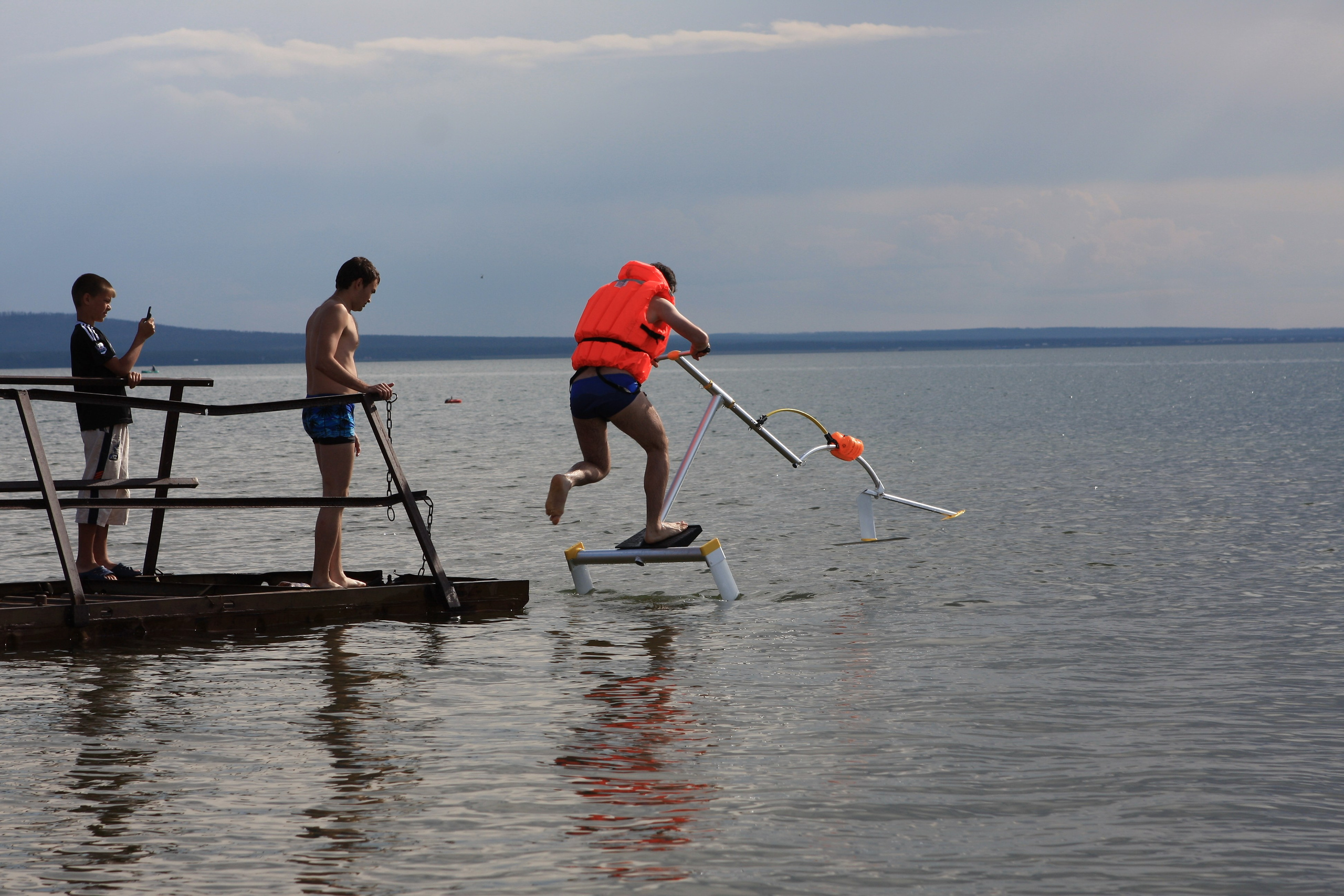 Фото Природы Забайкалья. Студия Максима Белослюдцева