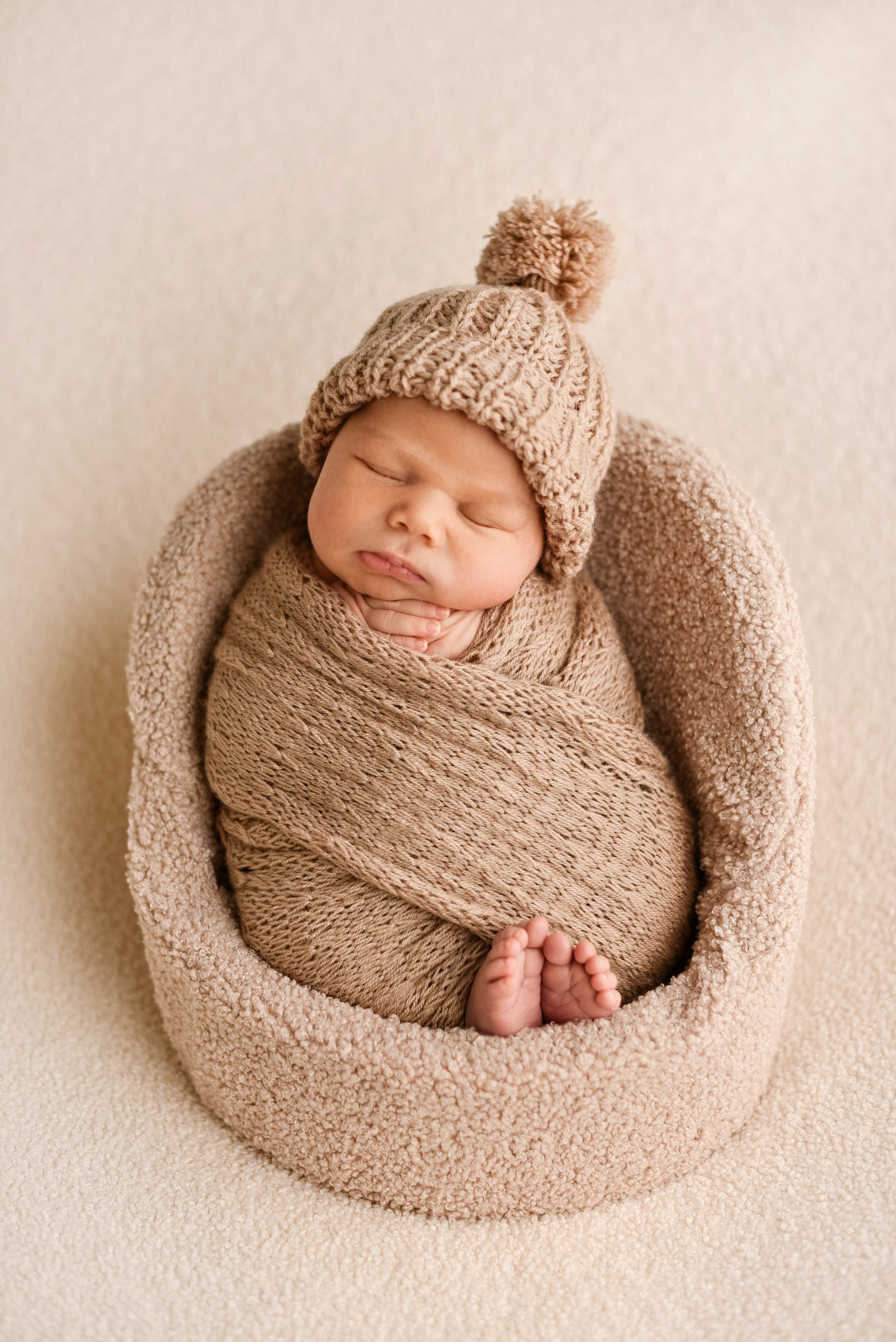 Новорождённые. Фотограф новорождённых в Сочи Наталия Дмитриева