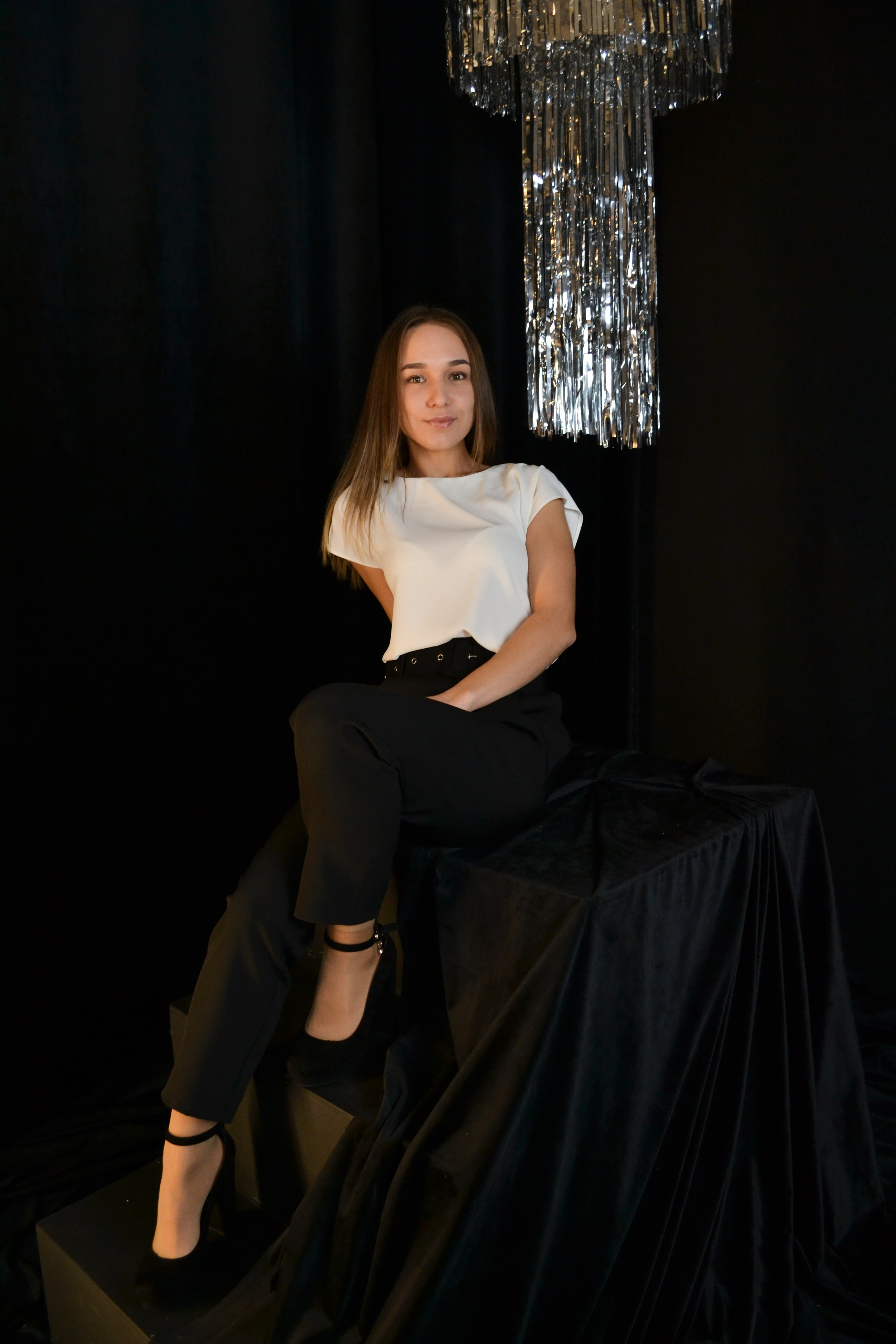 Юля. Семейный и свадебный фотограф в Йошкар-Оле Виктор Крайт