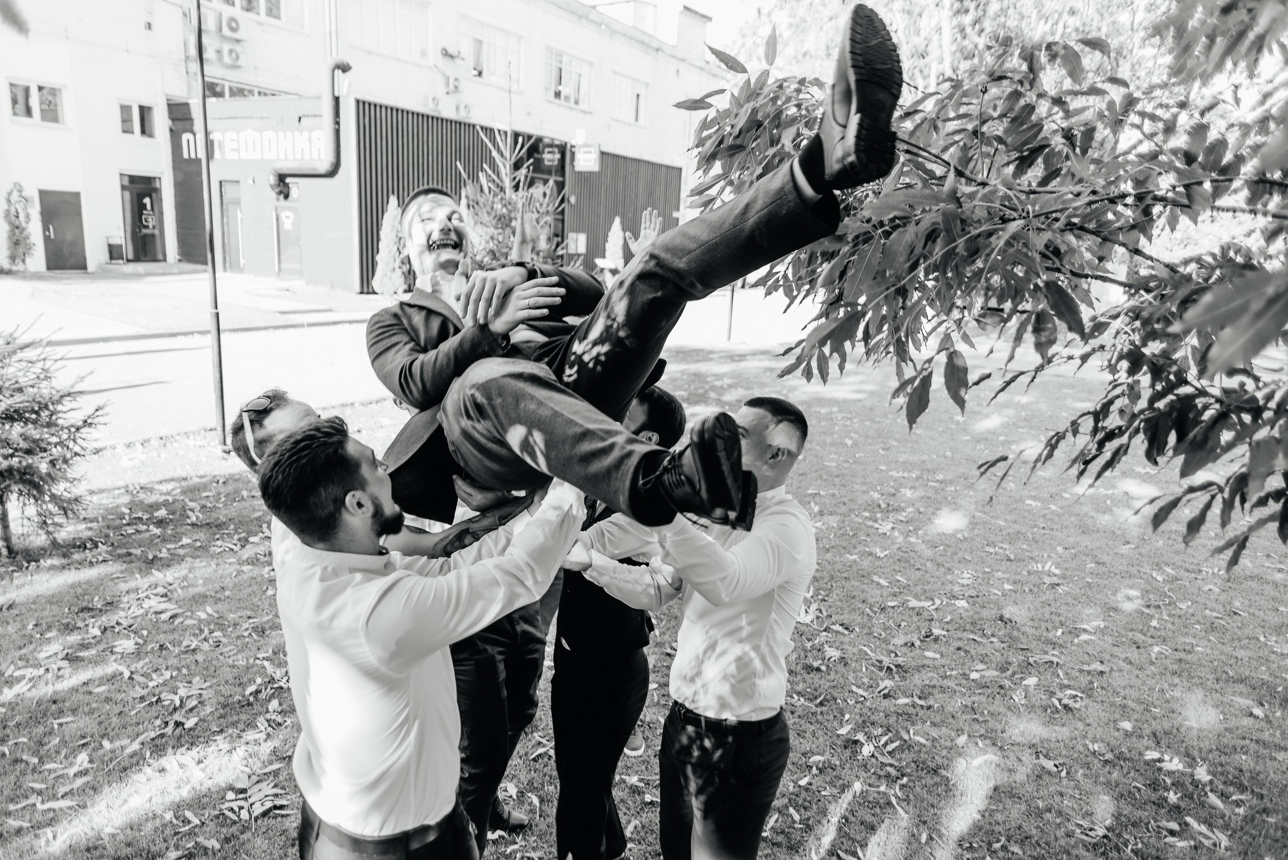 Anastasiya & Mikhail. ФОТОГРАФ ИРИНА ШАМАТАВА