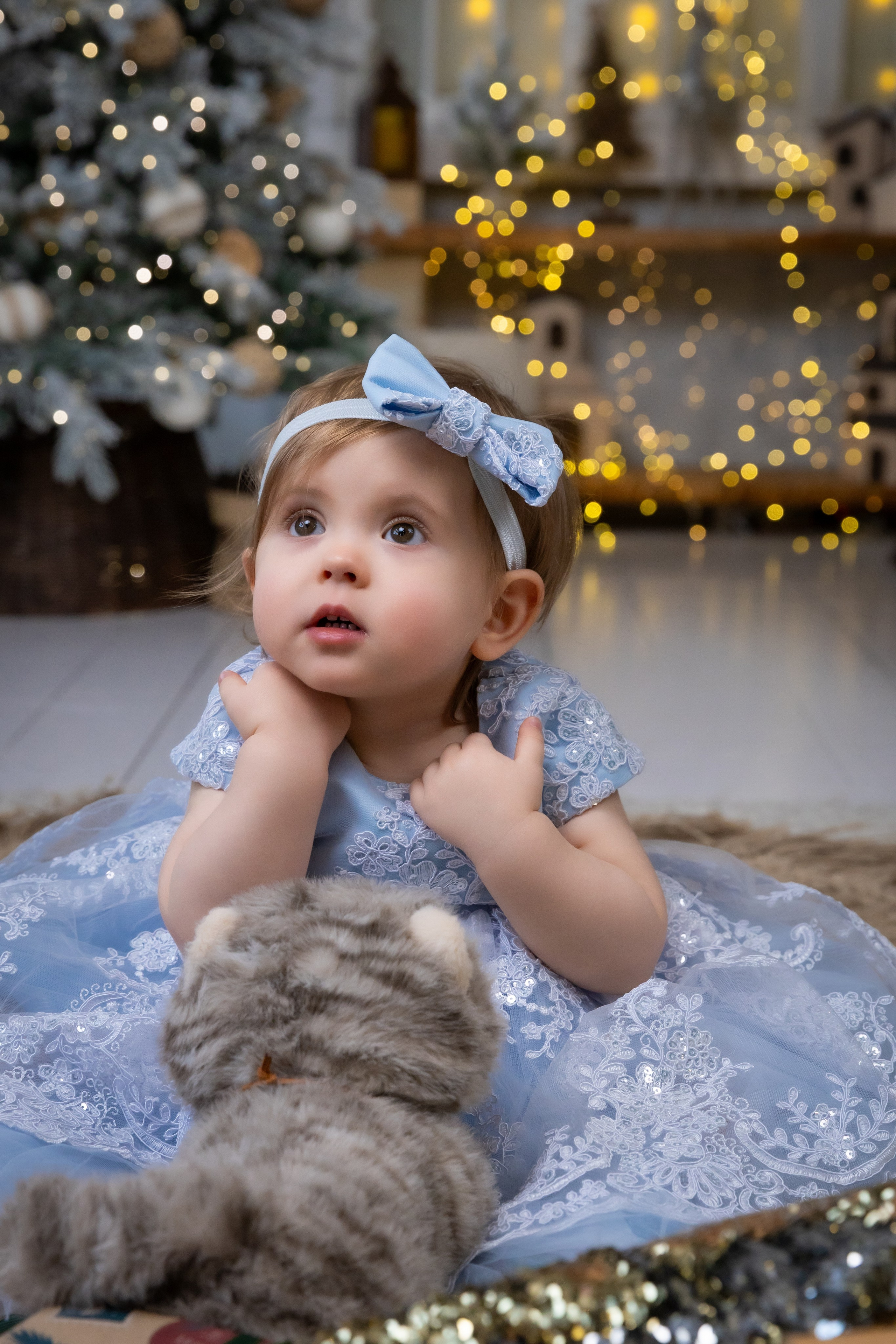 НОВОГОДНЯЯ СЕМЕЙНАЯ. Фотограф в Москве и Стамбуле. Мастер сказочных фотографий