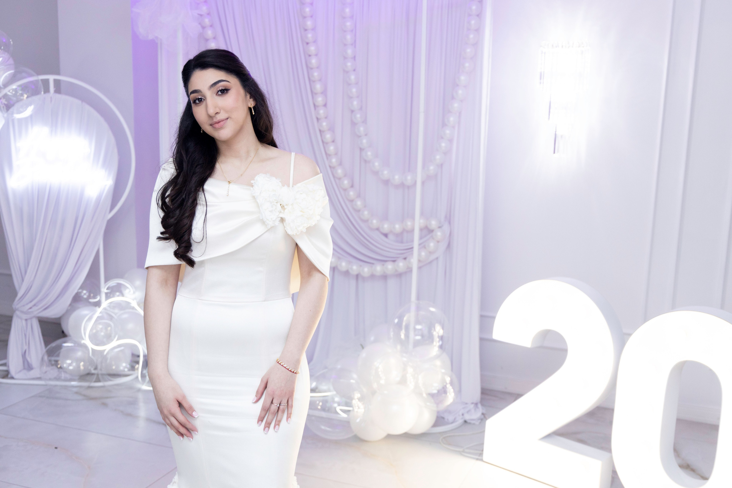 День Рождения 20 лет Ресторан «Менуа». Фотограф Olya Posnimay