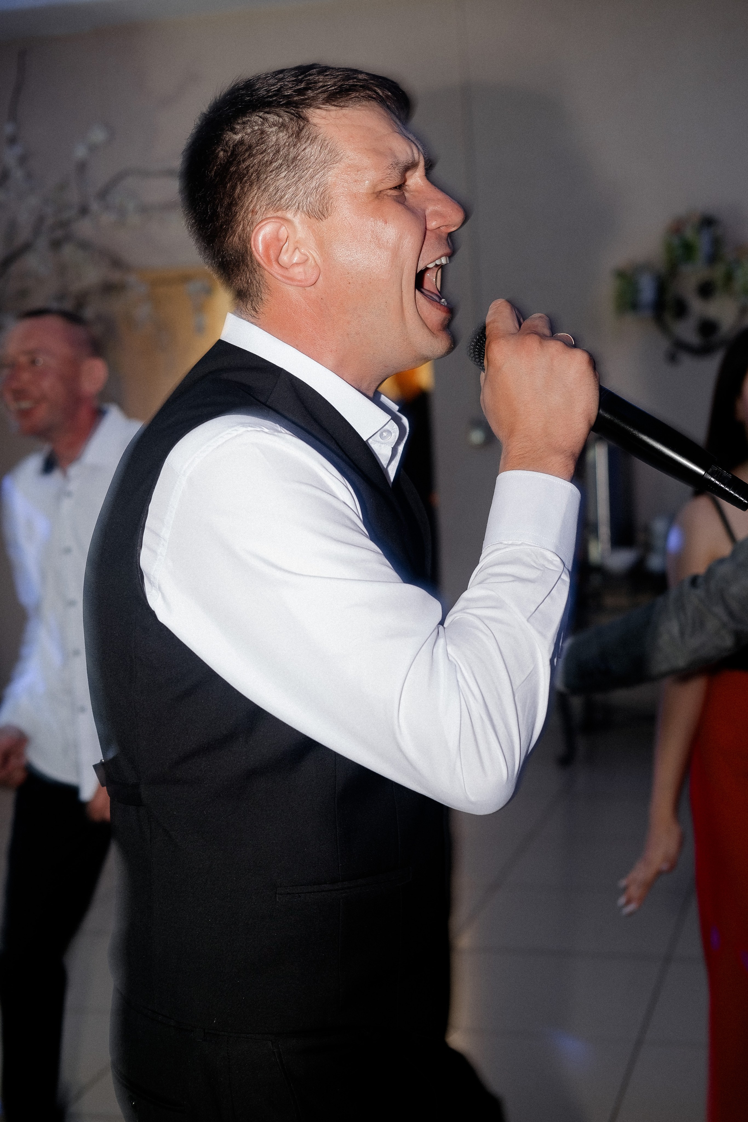 Руслан & Инзиля. Свадебный и семейный фотограф в Казани и Зеленодольске Ланочкин Илья