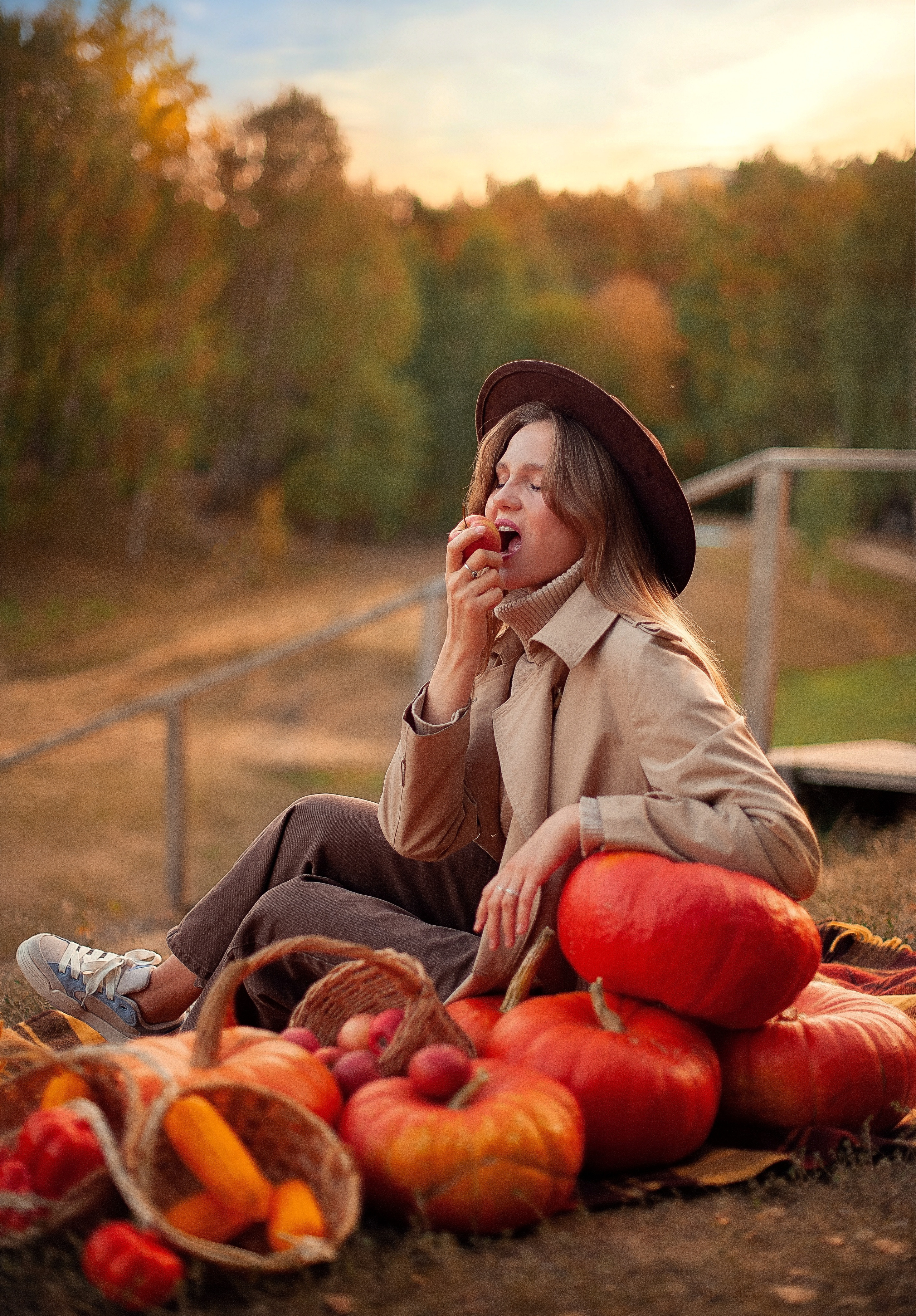 Анастасия. Семейный и детский фотограф в Казани Виктория Мерхи