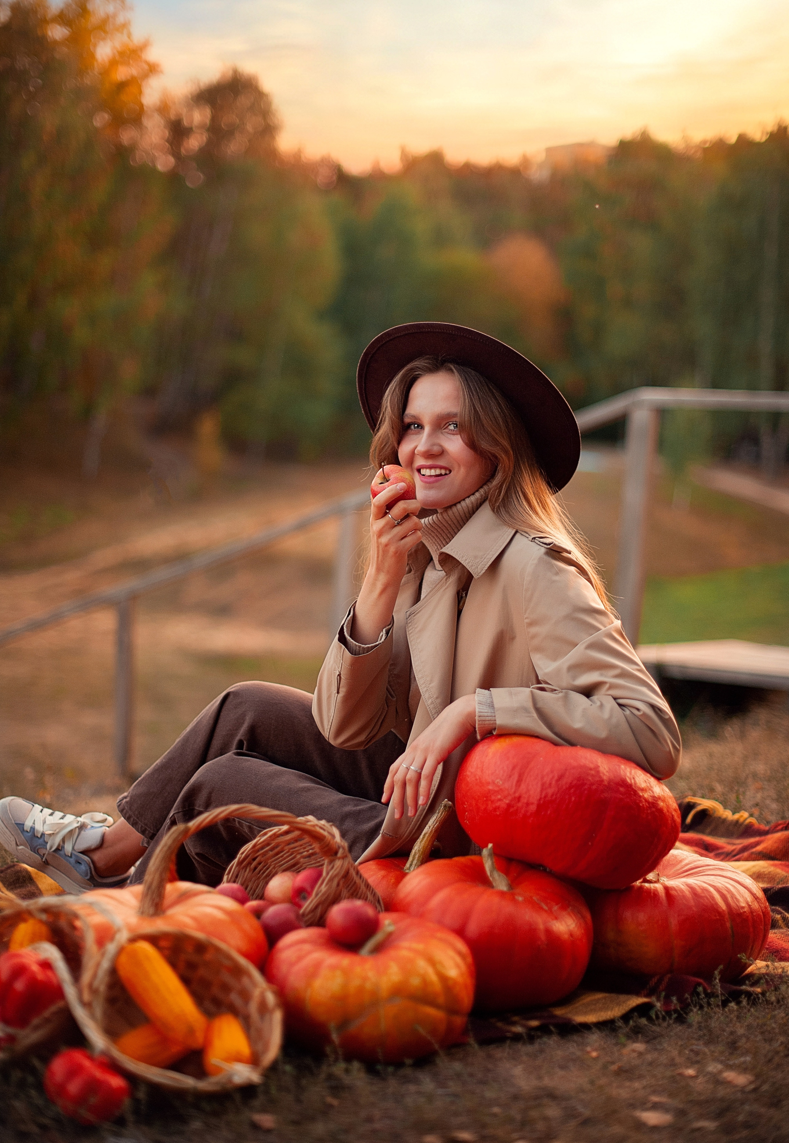 Анастасия. Семейный и детский фотограф в Казани Виктория Мерхи