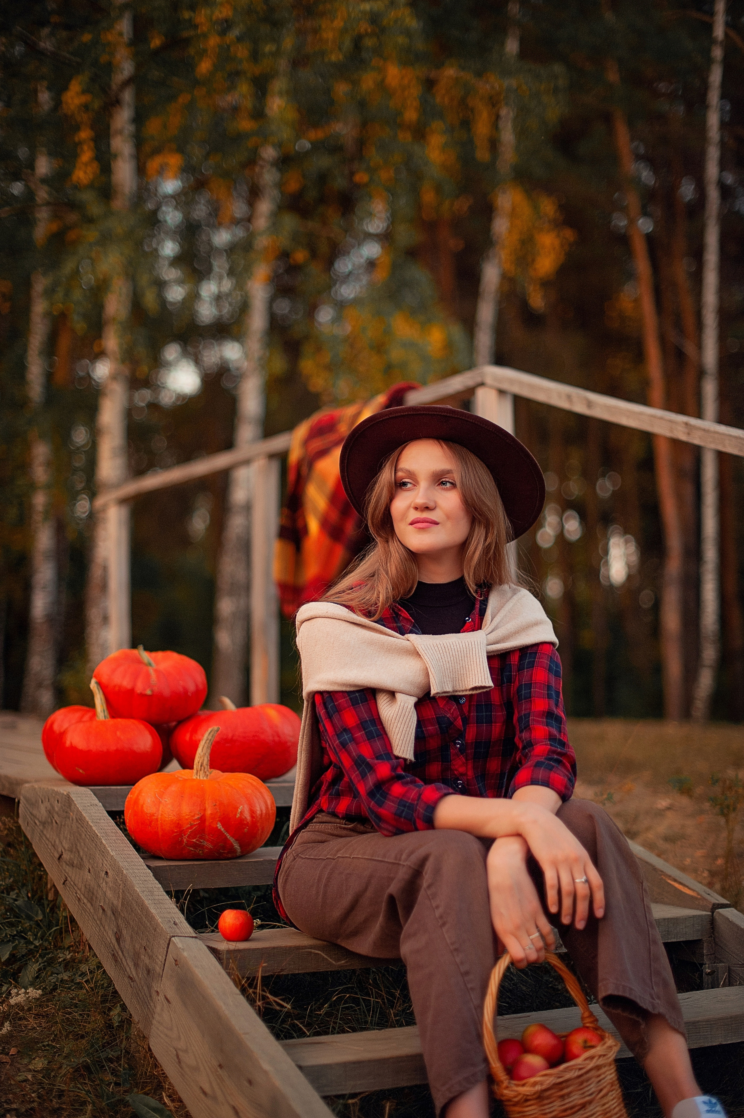 Анастасия. Семейный и детский фотограф в Казани Виктория Мерхи