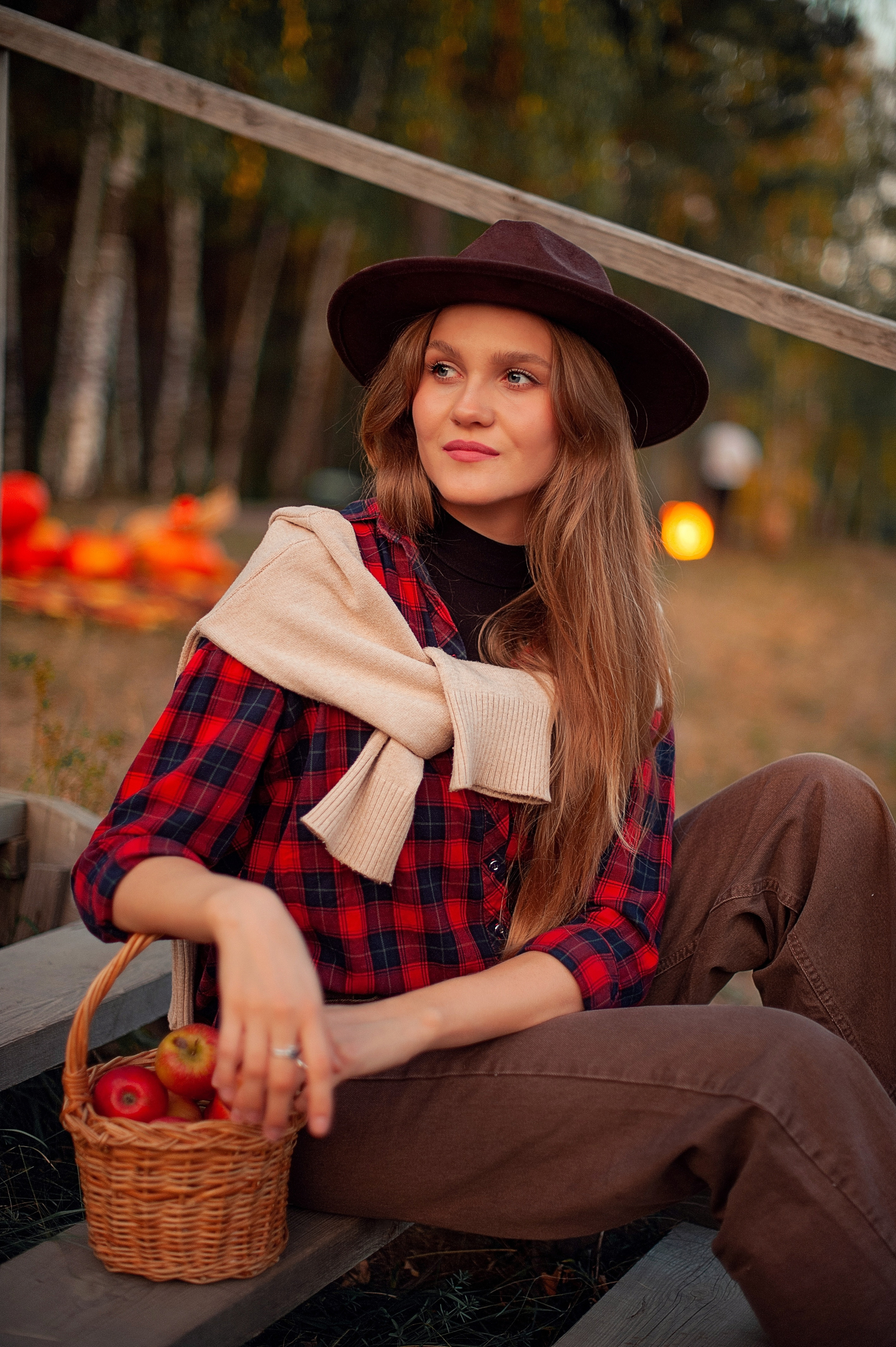 Анастасия. Семейный и детский фотограф в Казани Виктория Мерхи