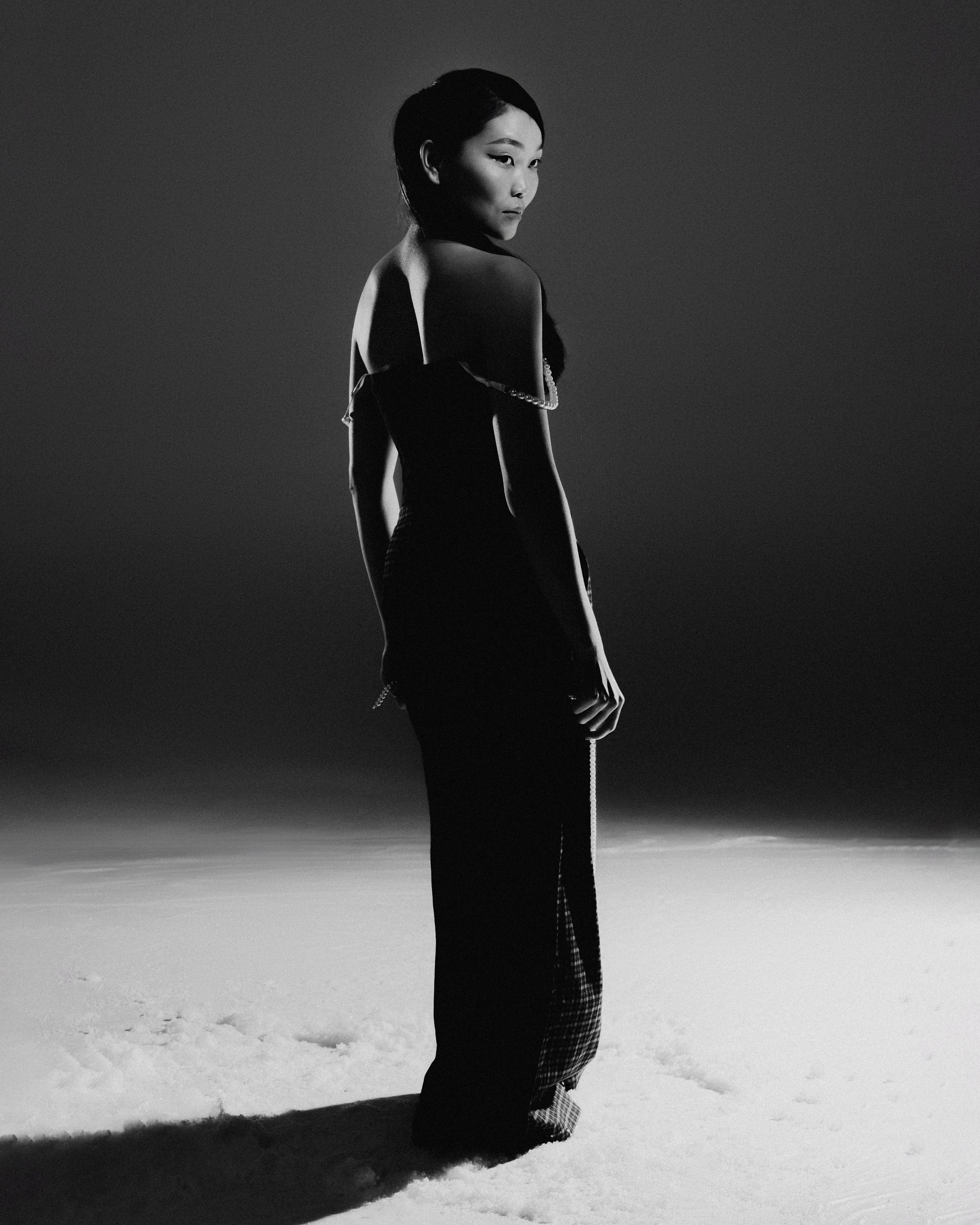 Оргаадай | Just Studio | 2026