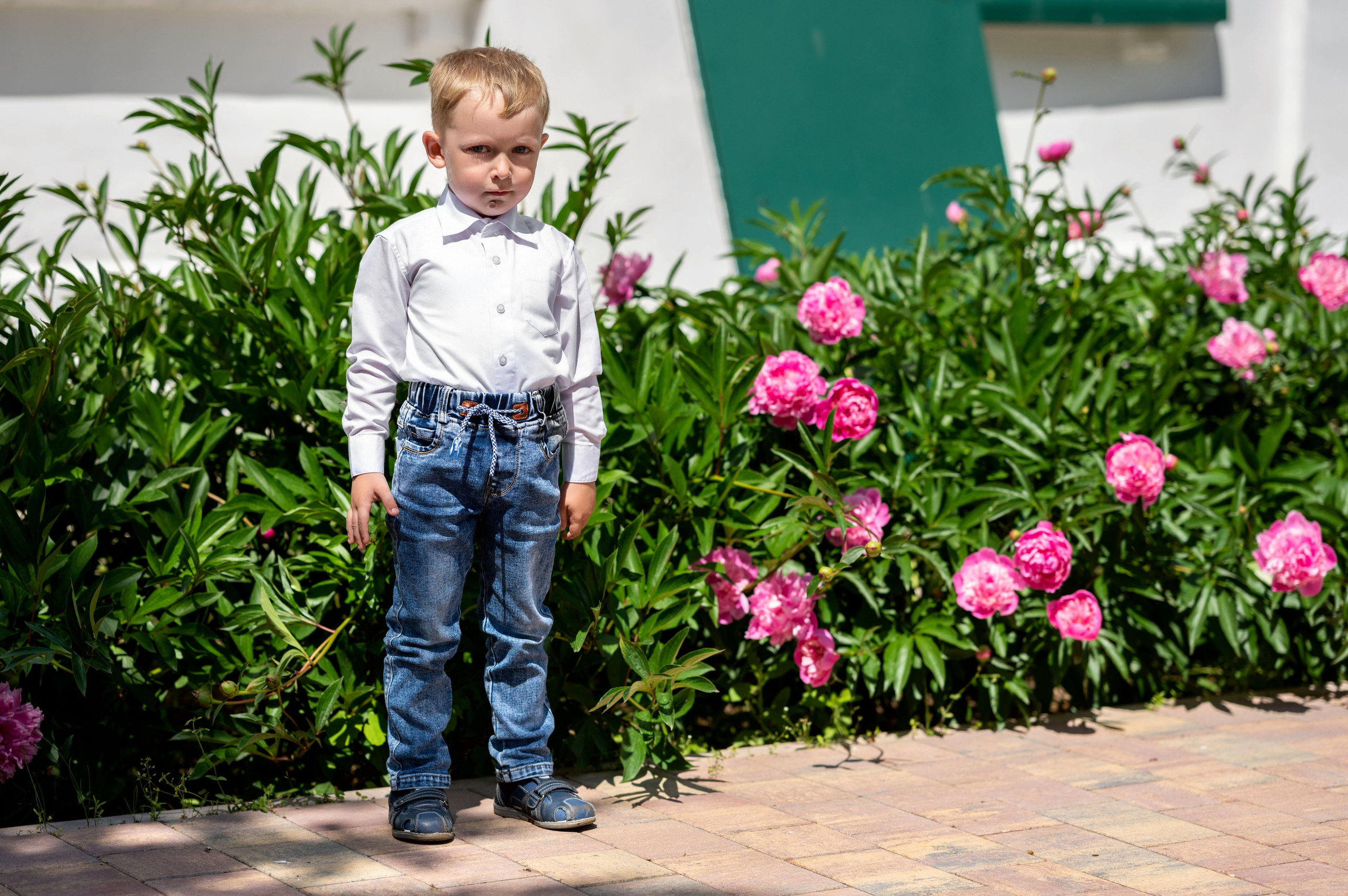 Крещение Ксении. Семейный фотограф в г. Воскресенск Наталия Молева