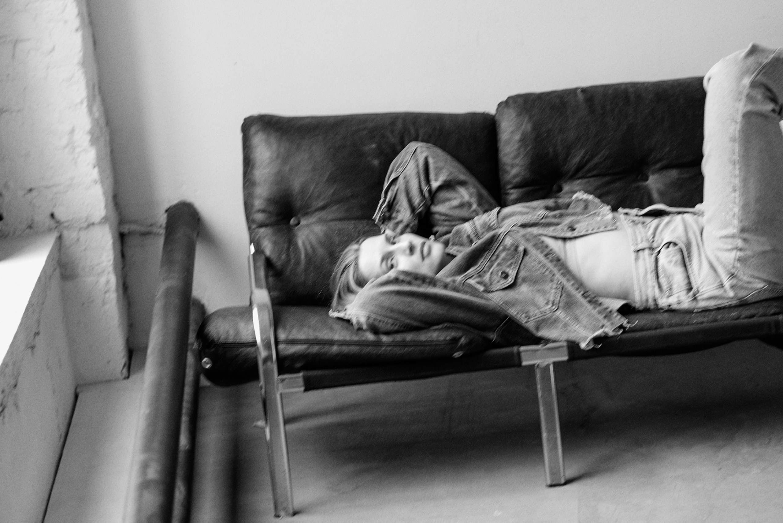 Фототерапия в Санкт-Петербурге. Психолог и фотограф в Санкт-Петербурге Настя Михайлова