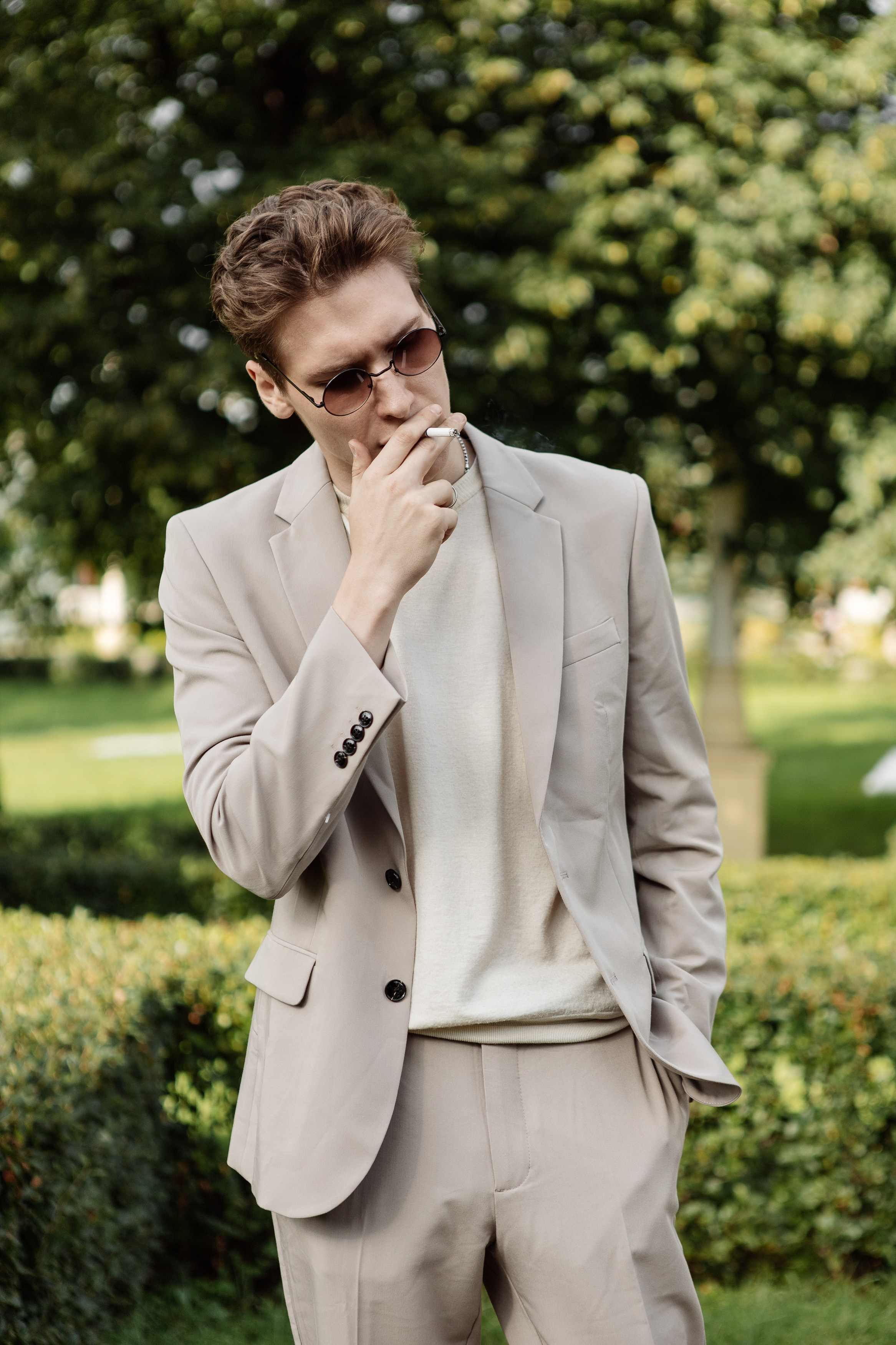 Татьяна и Богдан. Свадебный, репортажный фотограф в Москве Татьяна Семина