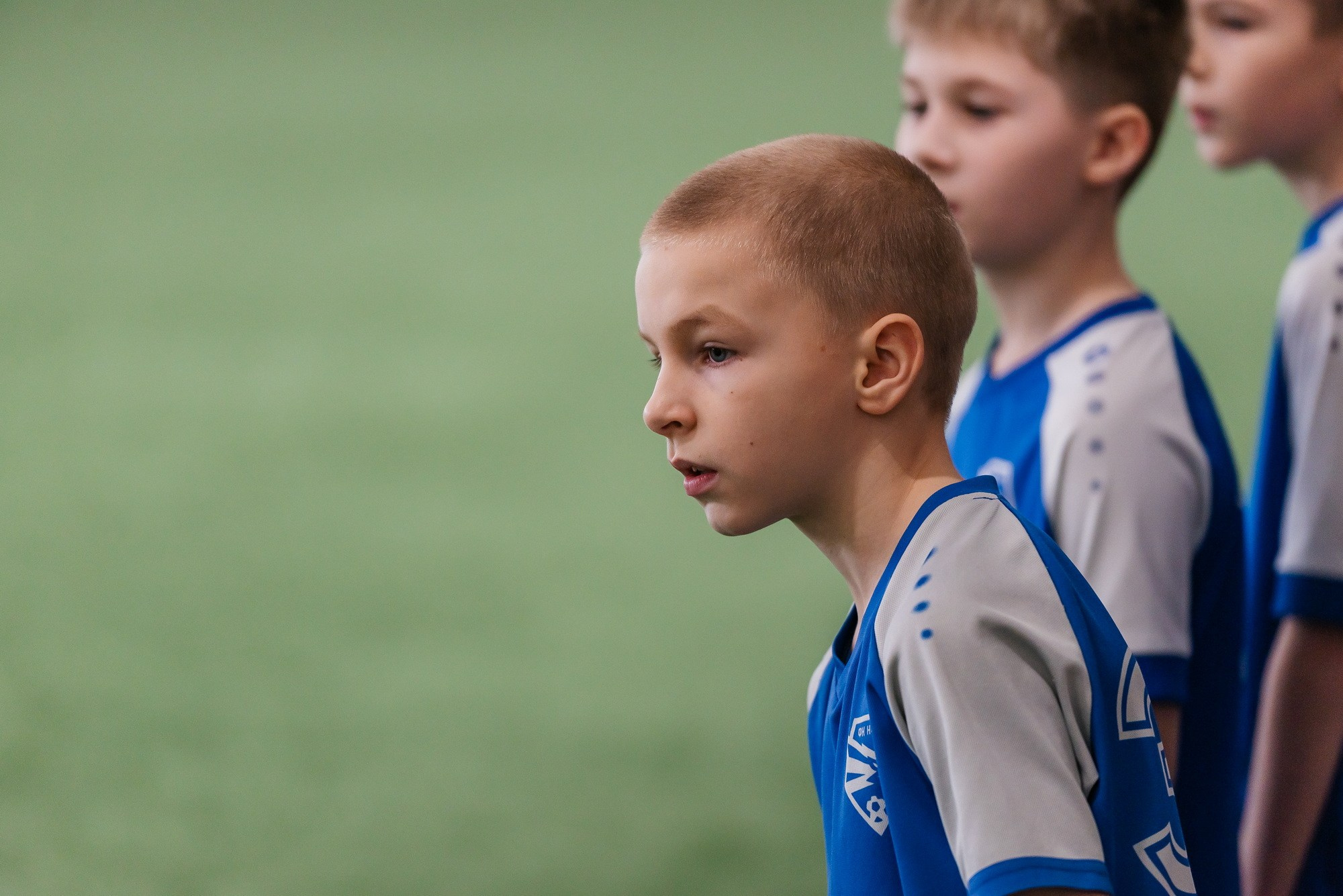 Детский турнир по футболу KAMILOV CUP-2024. Свадебный и репортажный фотограф Никита Сницарев в Барнауле