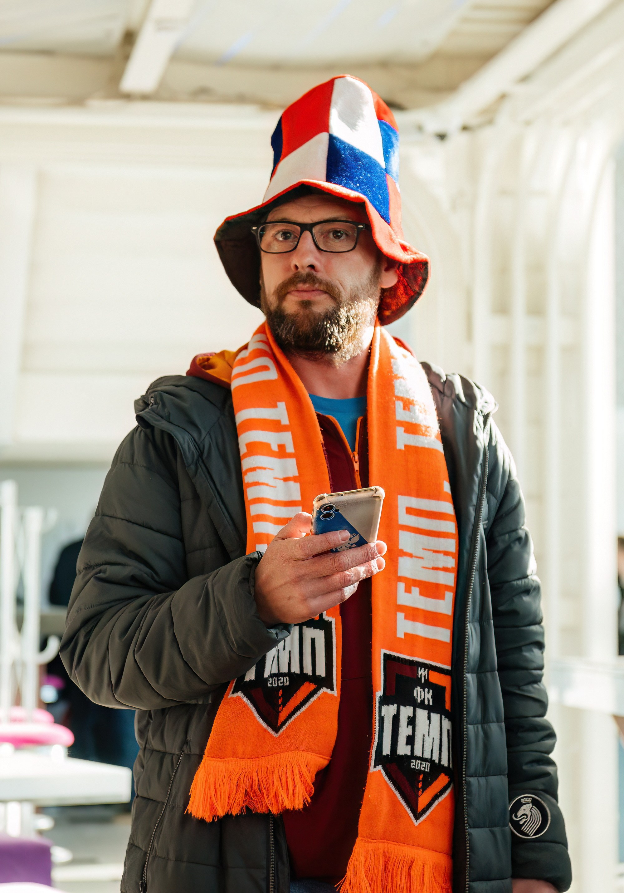 Презентация фильма «ТЕМП: «Профессиональные любители». Свадебный и репортажный фотограф Никита Сницарев в Барнауле