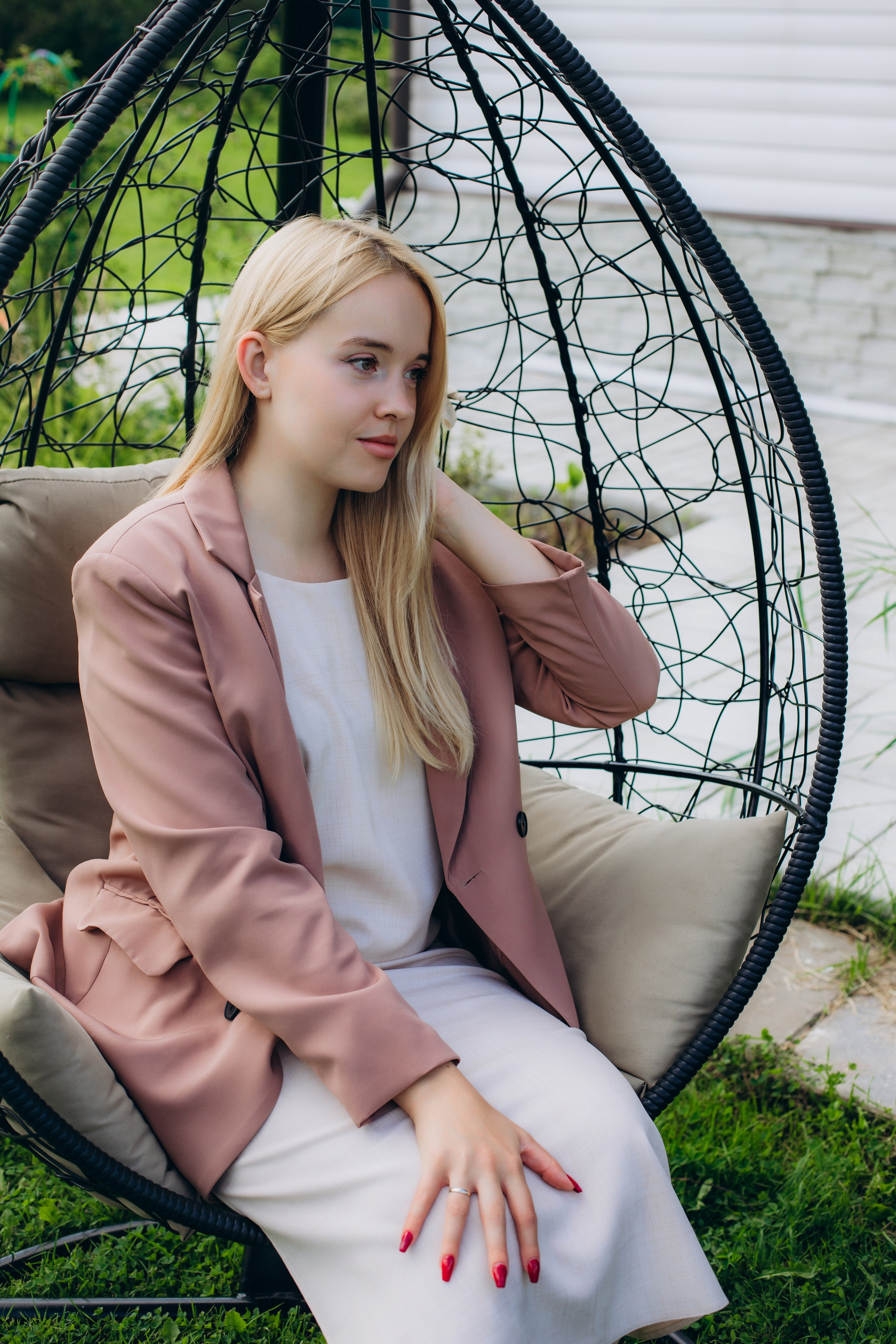 Большая семья. Семейный и домашний фотограф в Москве и МО Королева Валерия