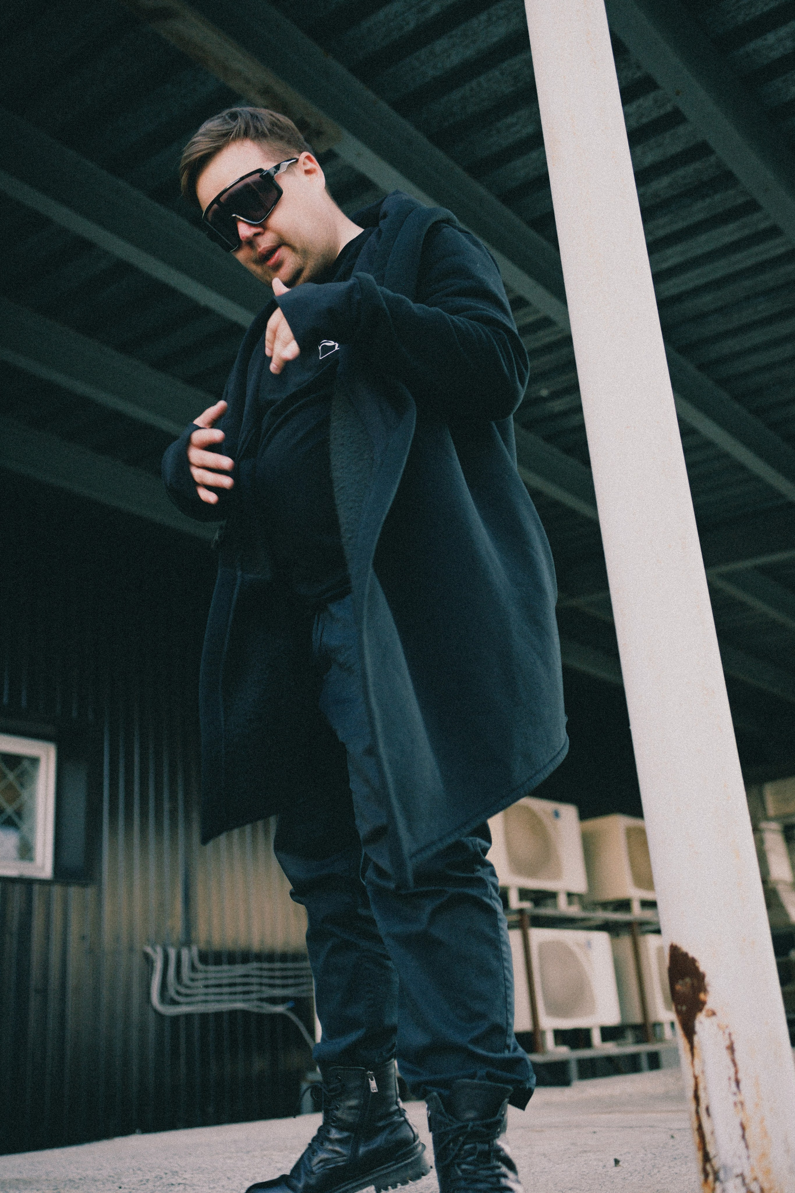 Street style. Свадебный фотограф Курган Михаил Деркачев