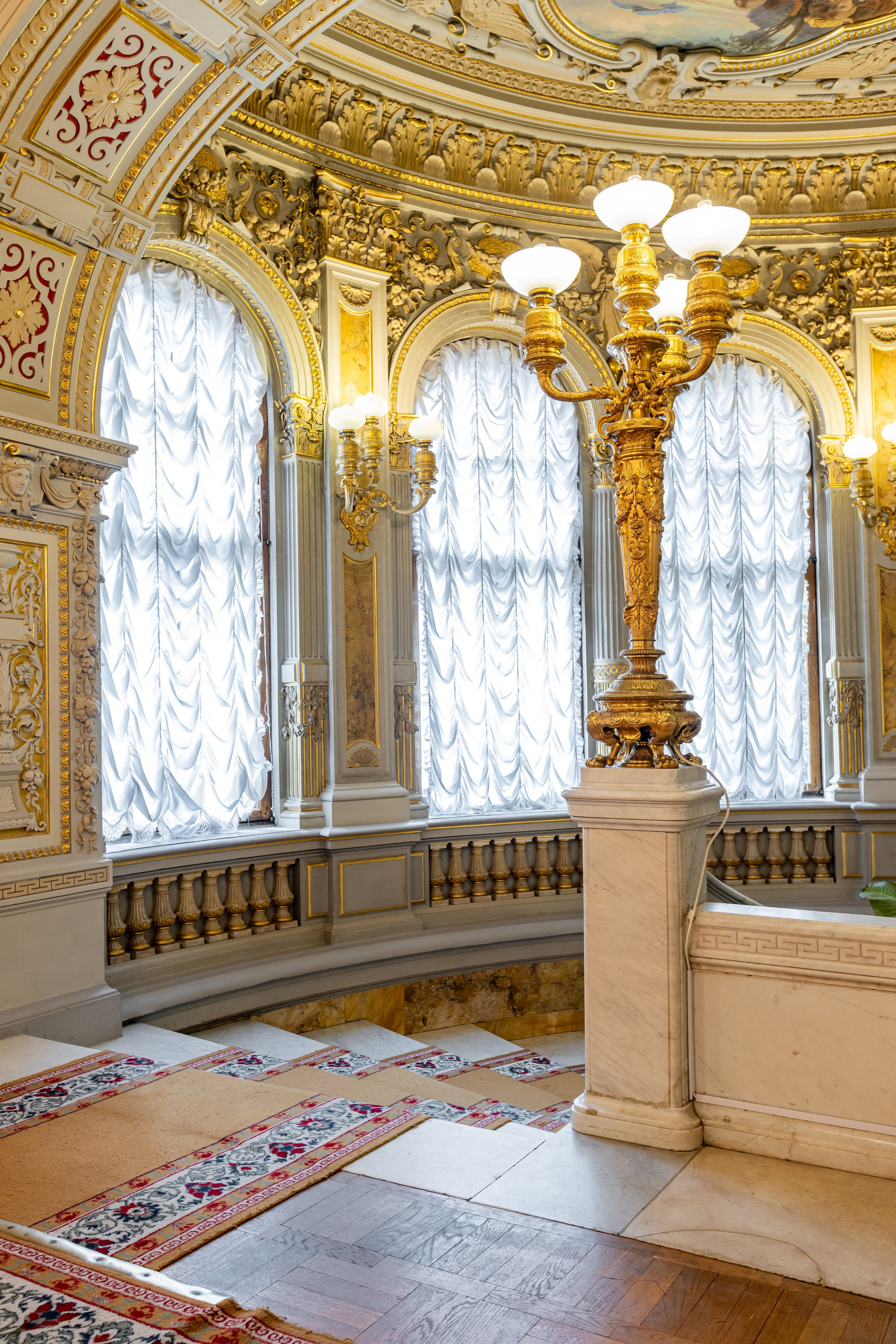 Фотосъемка недвижимости. Фотограф в Санкт-Петербурге Константин Бриль