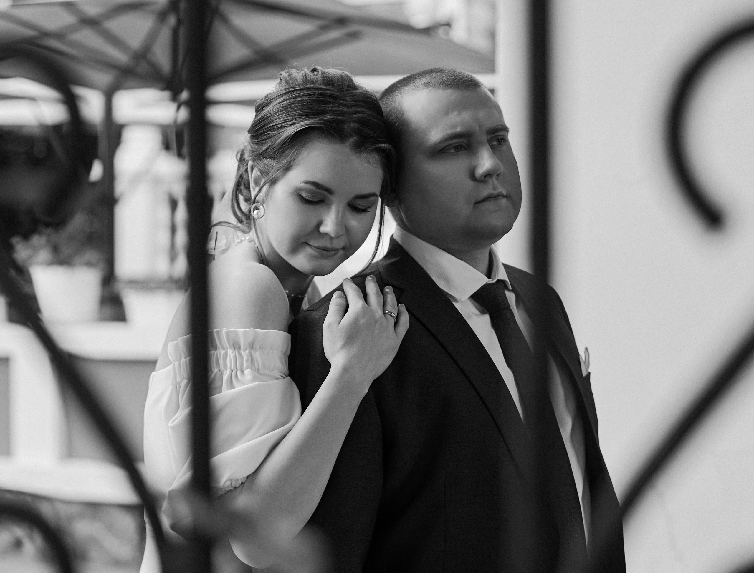 Wedding. Портретный и свадебный фотограф Брянске Юлия Шупыро