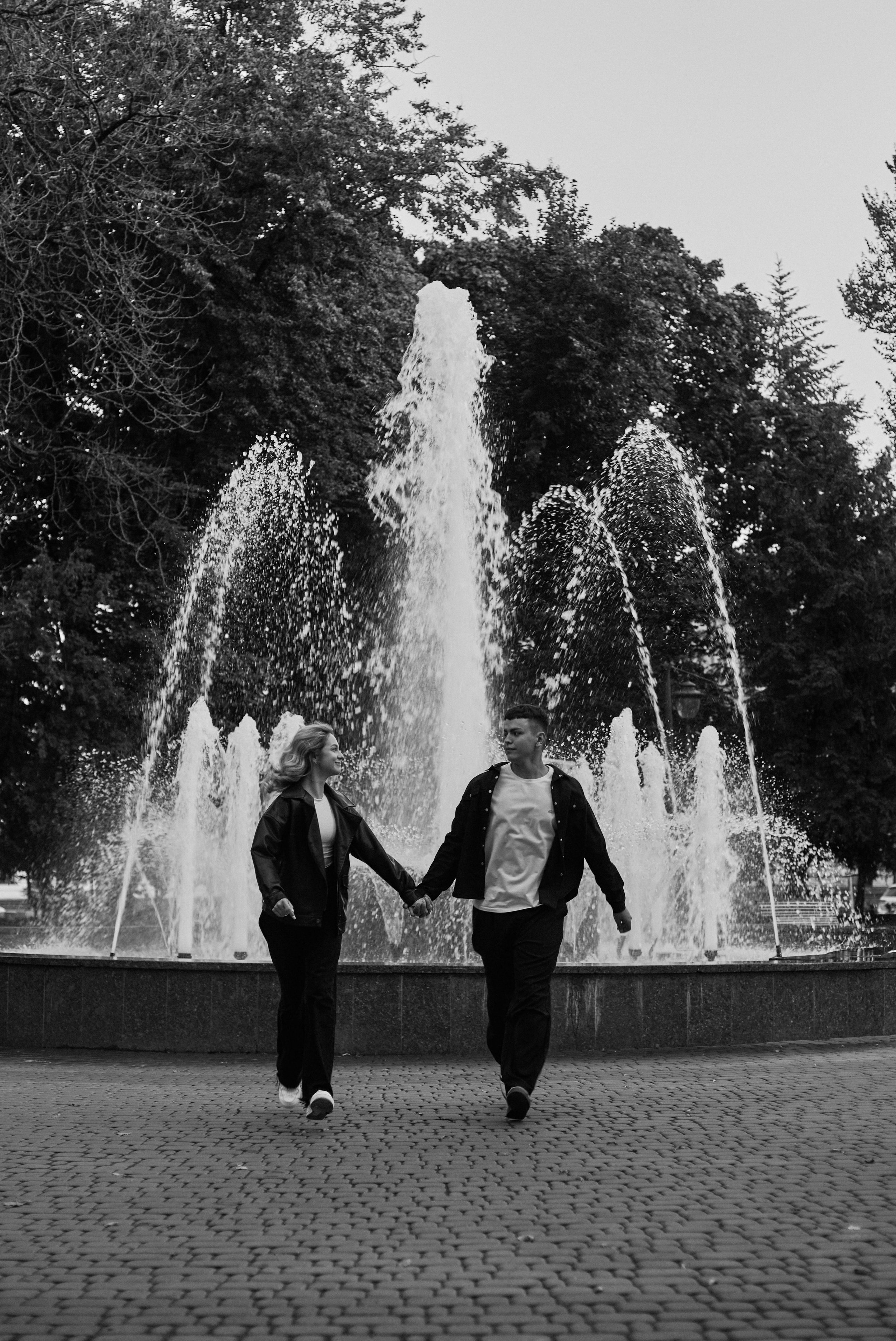 Love Story. Портретный и свадебный фотограф Брянске Юлия Шупыро