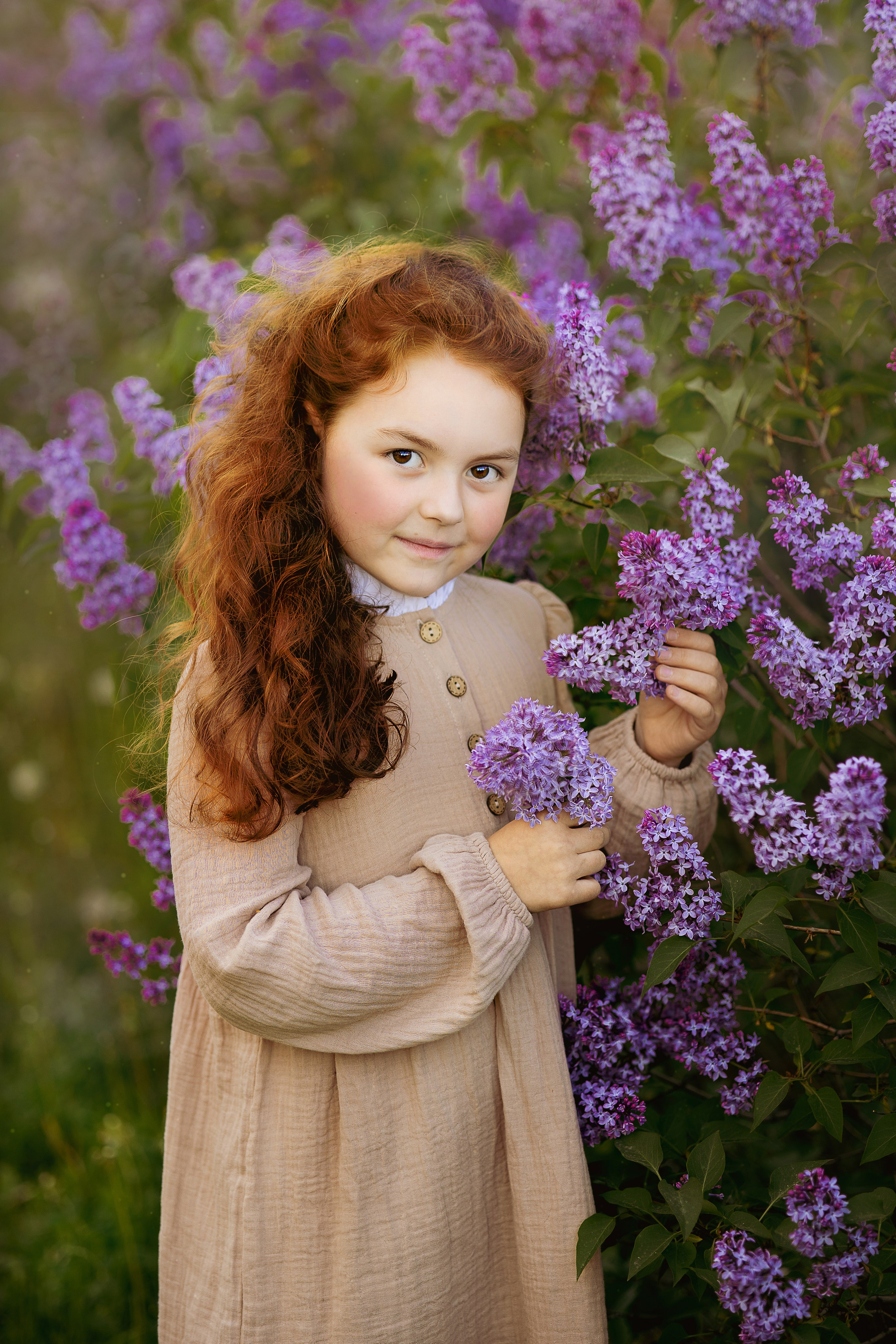 Цветочные фотопрогулки. Выпускные альбомы. Школьный и семейный фотограф Виктория Игнатьева