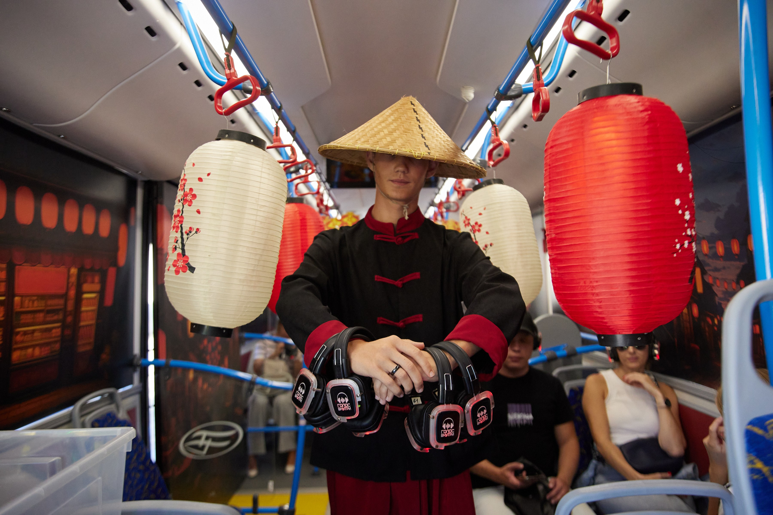 Репортажная съемка. Студийный, предметный и репортажный фотограф в Владивостоке