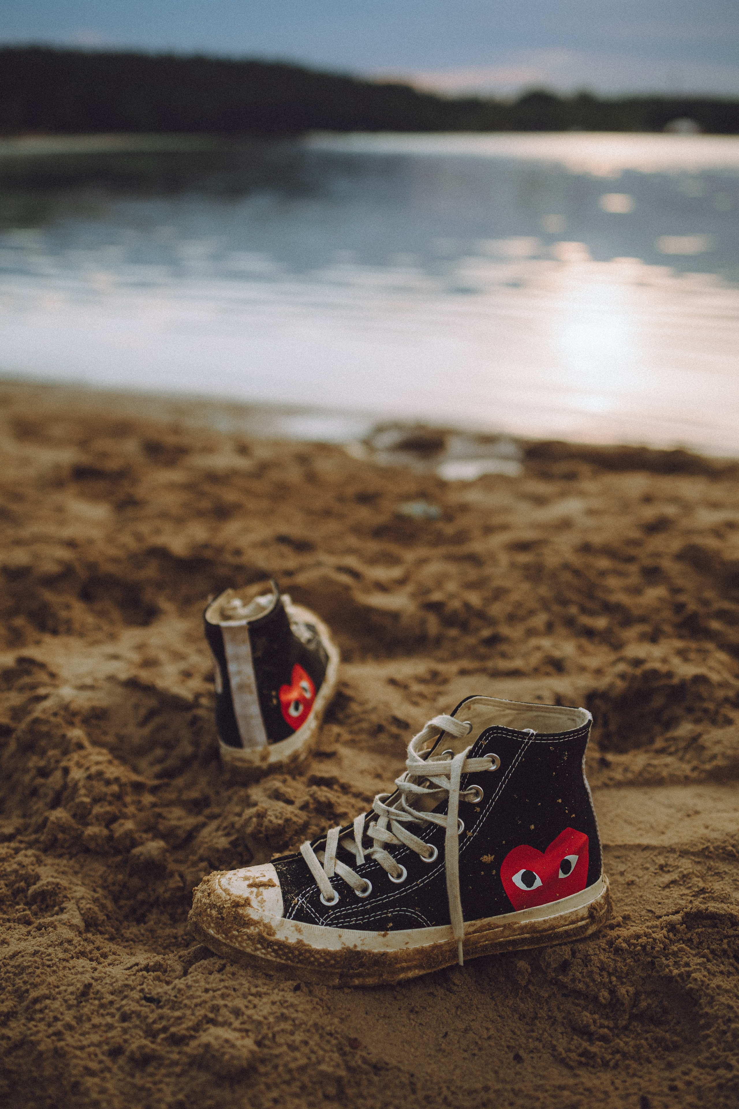 Роби, Тео и их семья