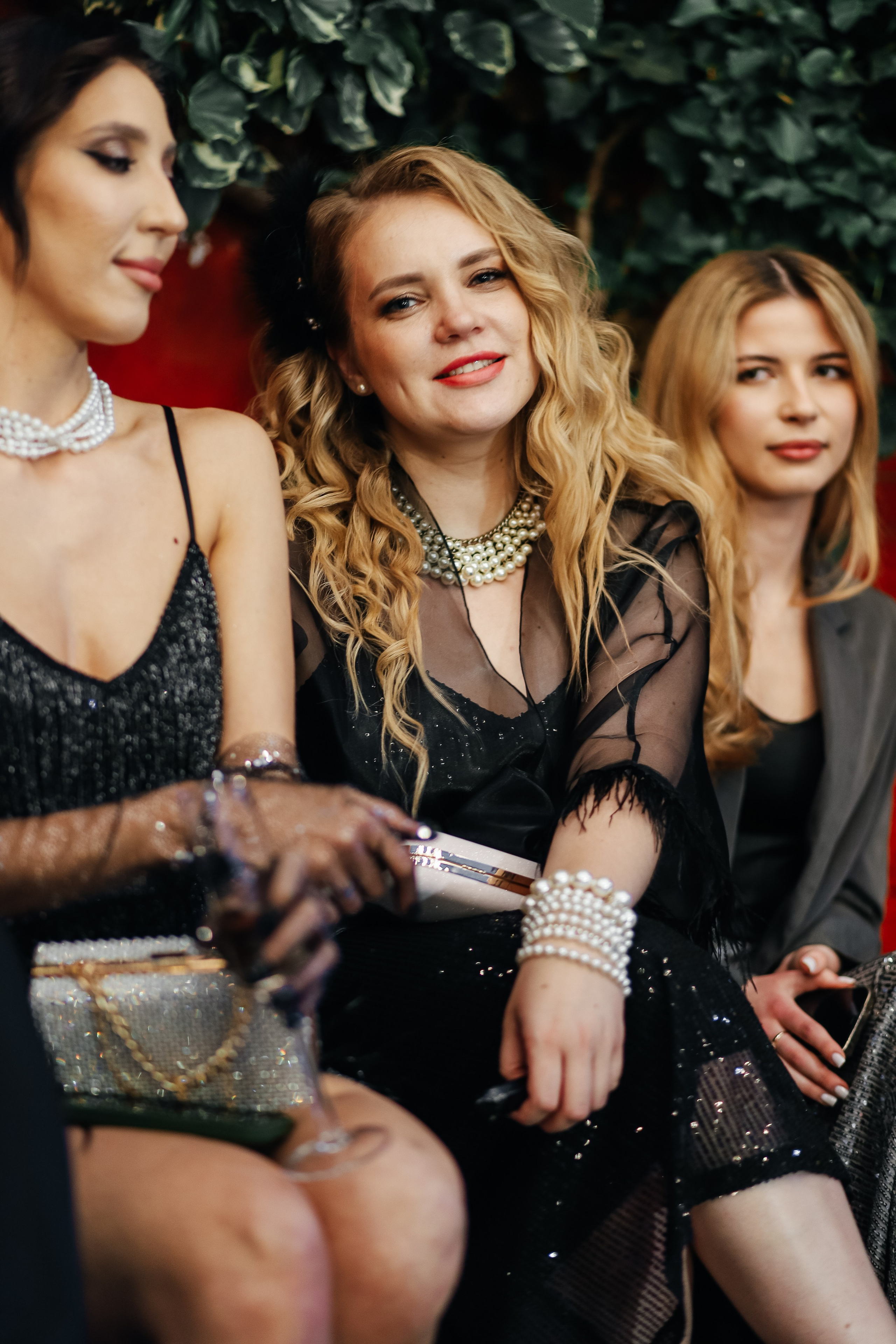 Обзор мероприятия @lubyanenkoo