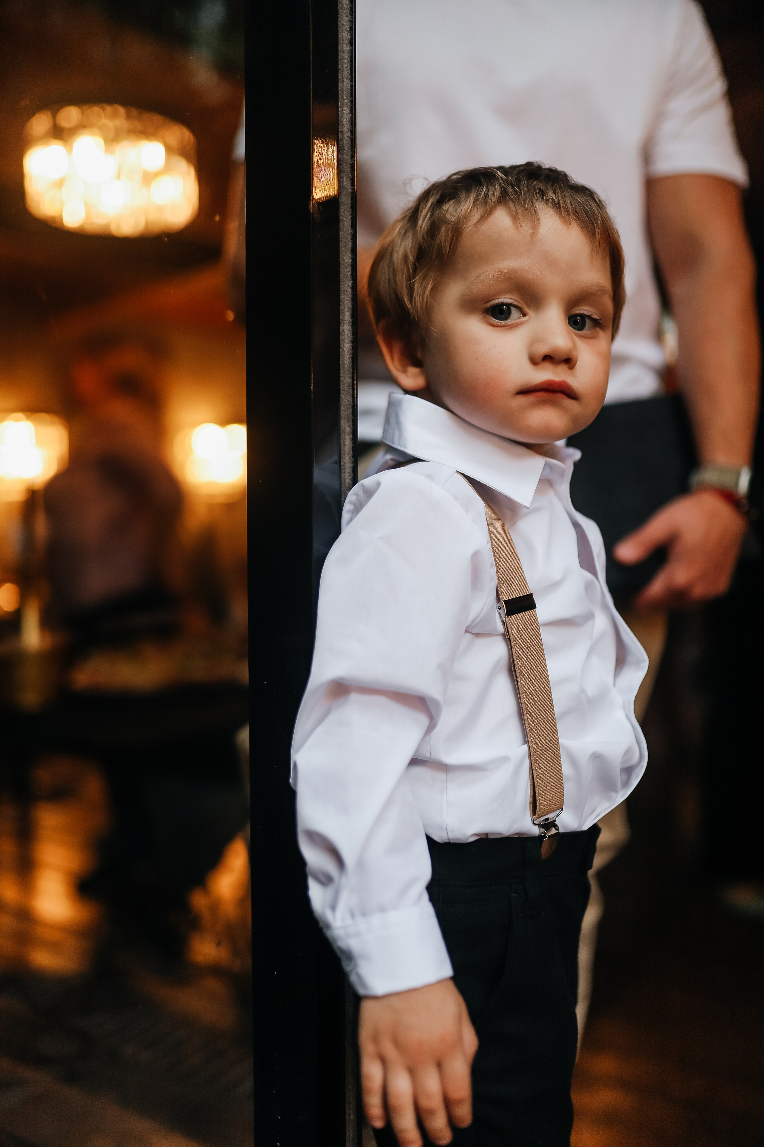 Обзор мероприятия @lubyanenkoo